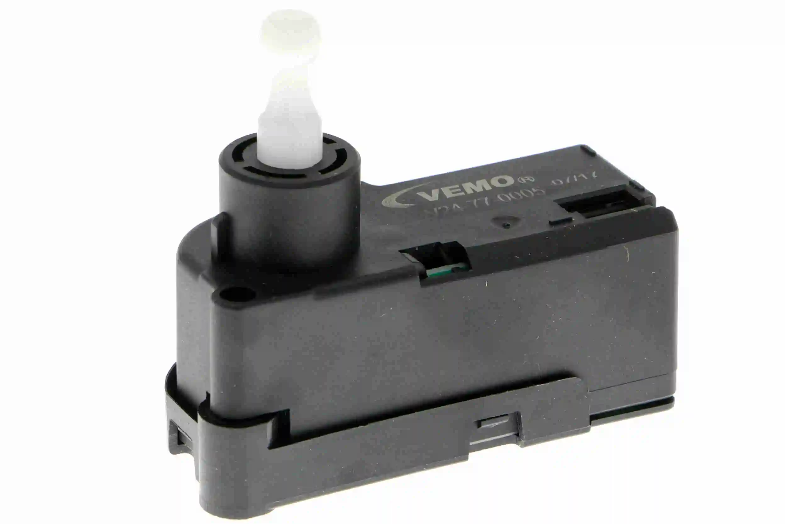 액추에이터, 헤드라이트 레벨링 시스템 Original VEMO Quality V24-77-0005