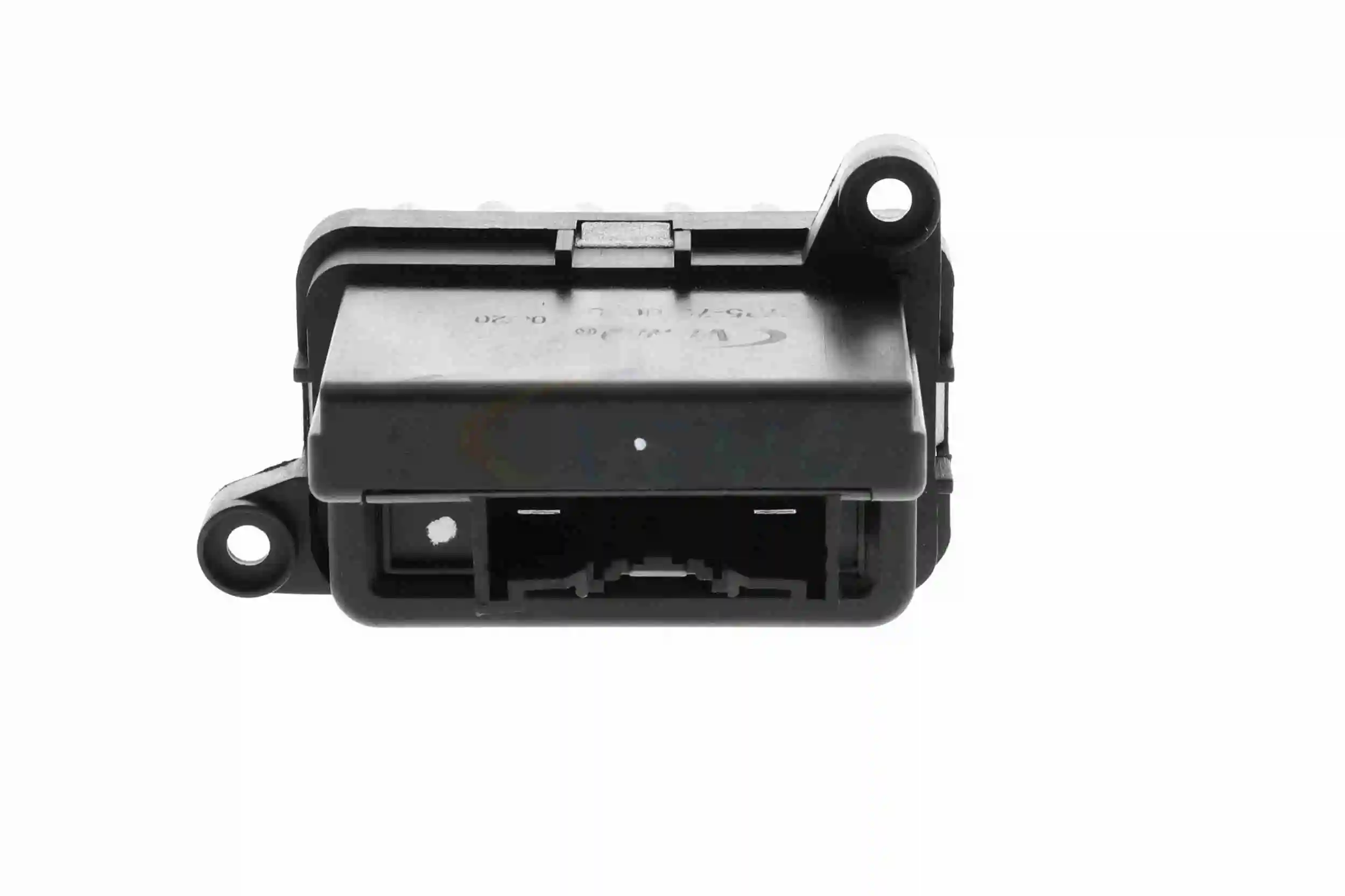 Regulator, interior blower Original VEMO Quality V25-79-0005