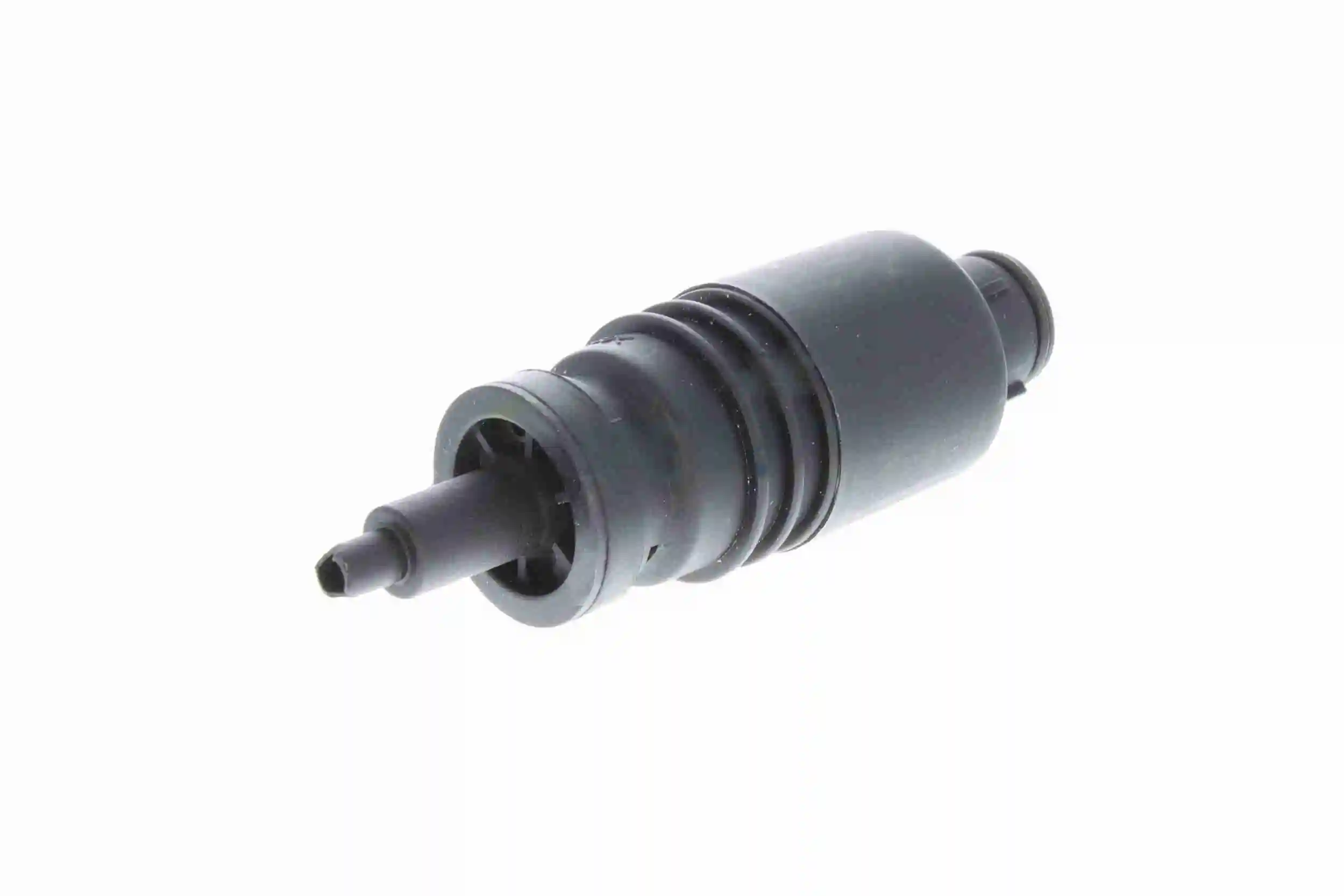 Washer Fluid Pump, window cleaning Green Mobility Parts V10-08-0206