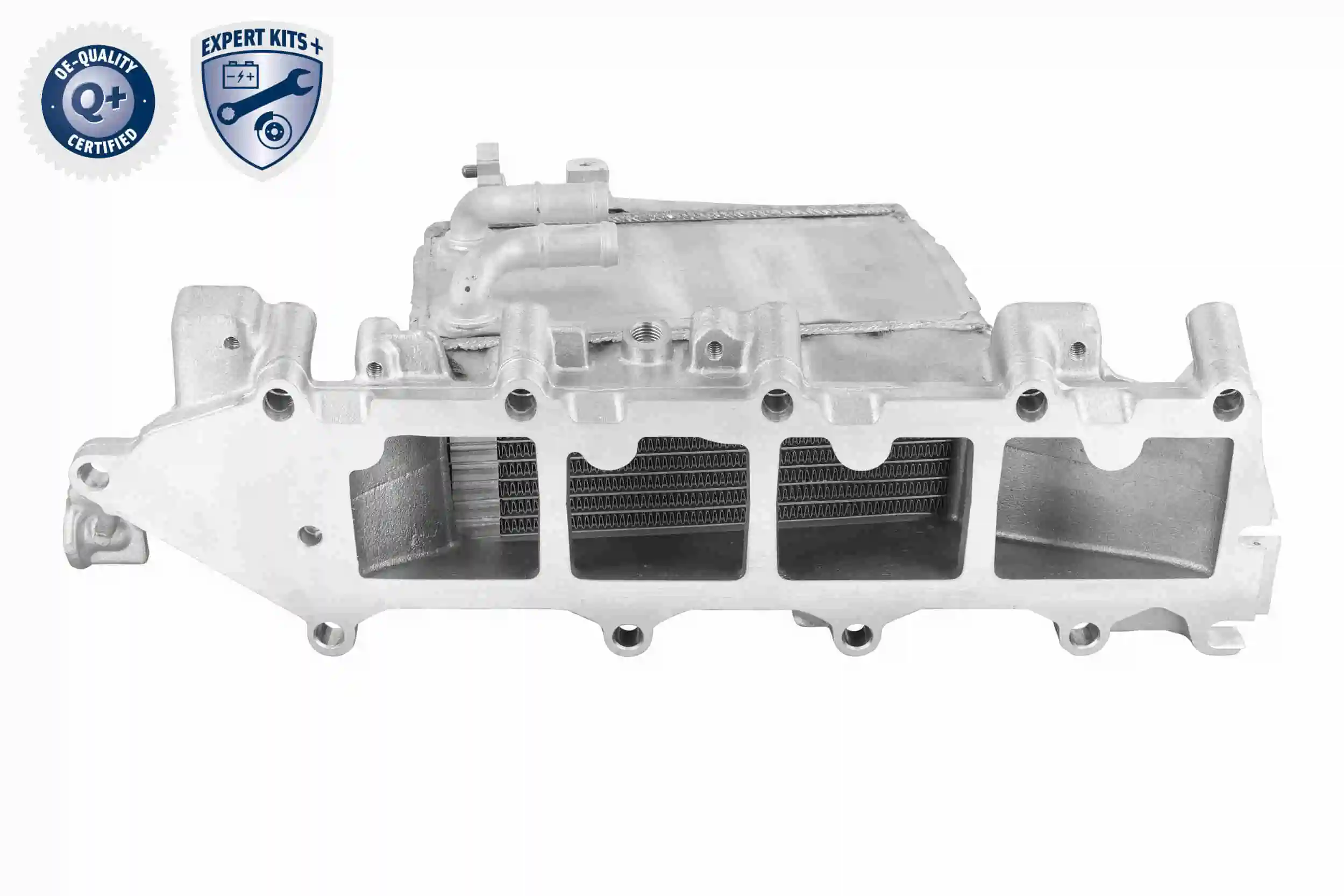 Charge Air Cooler EXPERT KITS + V10-60-0082