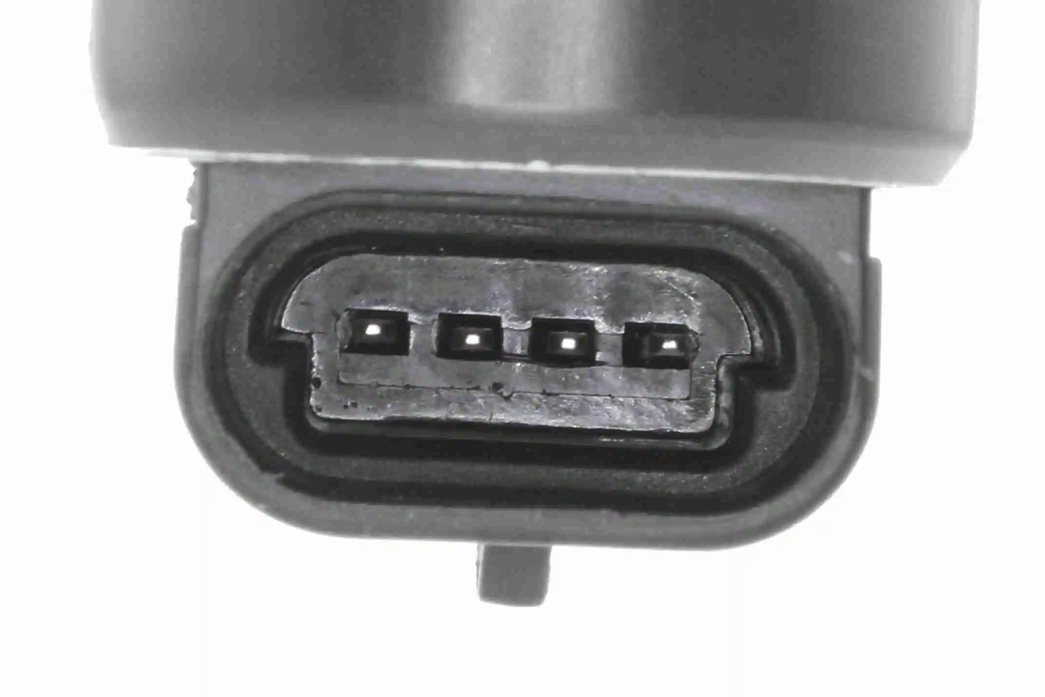 Idle Control Valve, air supply Original VEMO Quality V42-77-0013