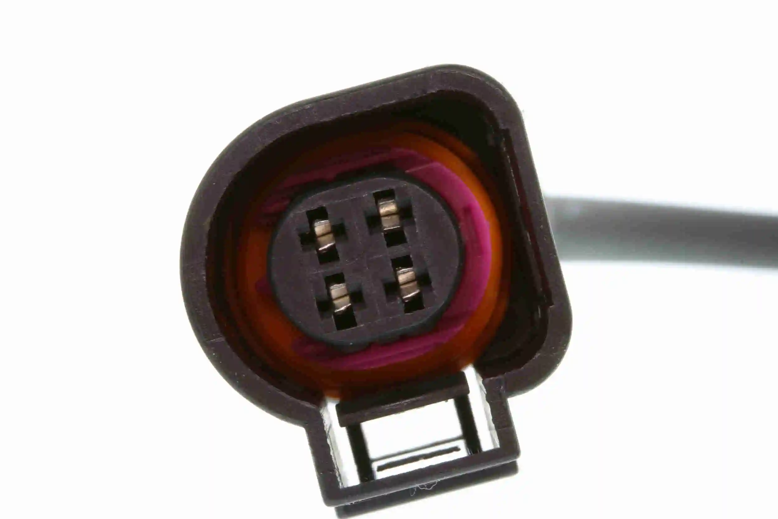 Sensor, wheel speed Original VEMO Quality V10-72-1231