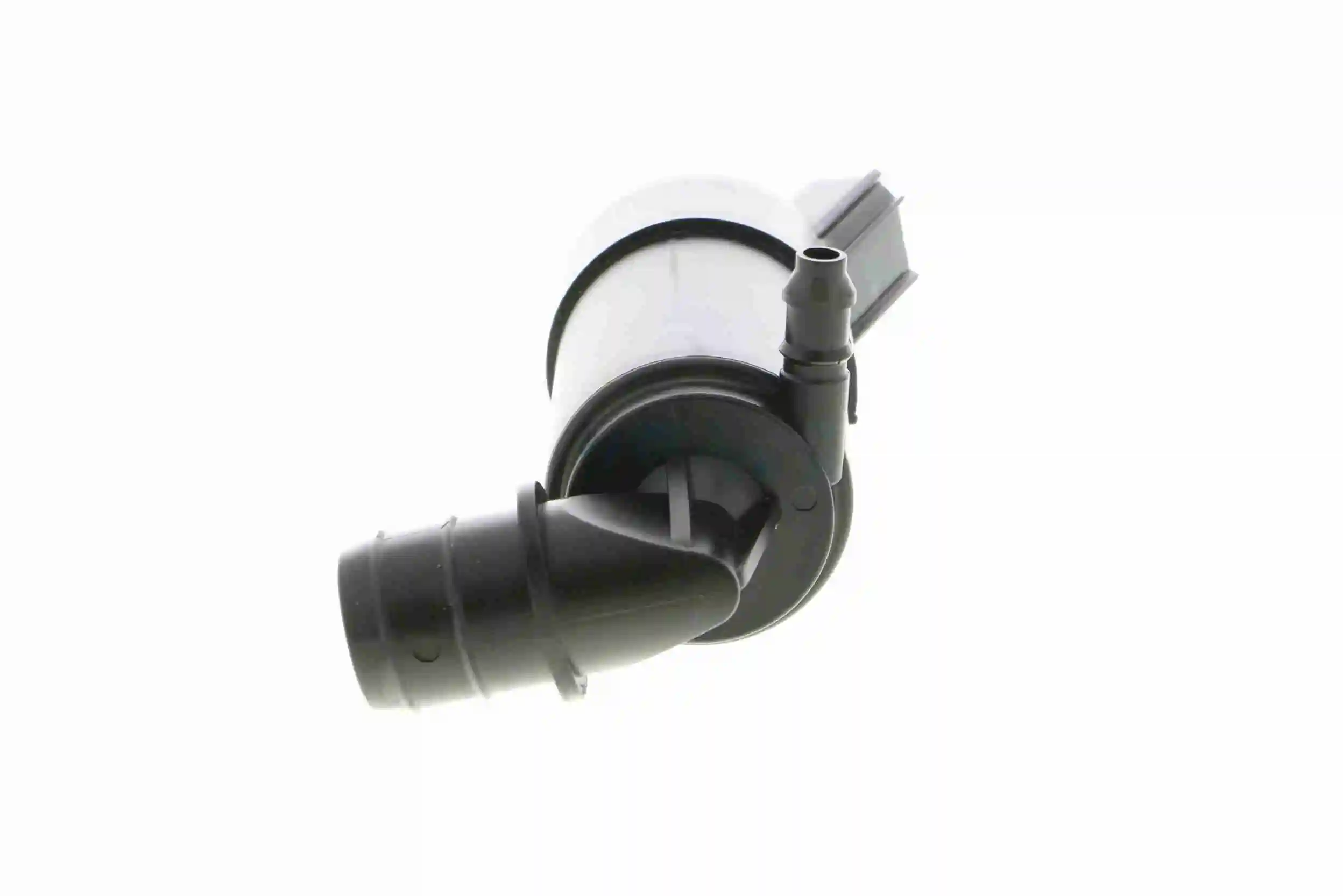 Washer Fluid Pump, window cleaning Green Mobility Parts V25-08-0018