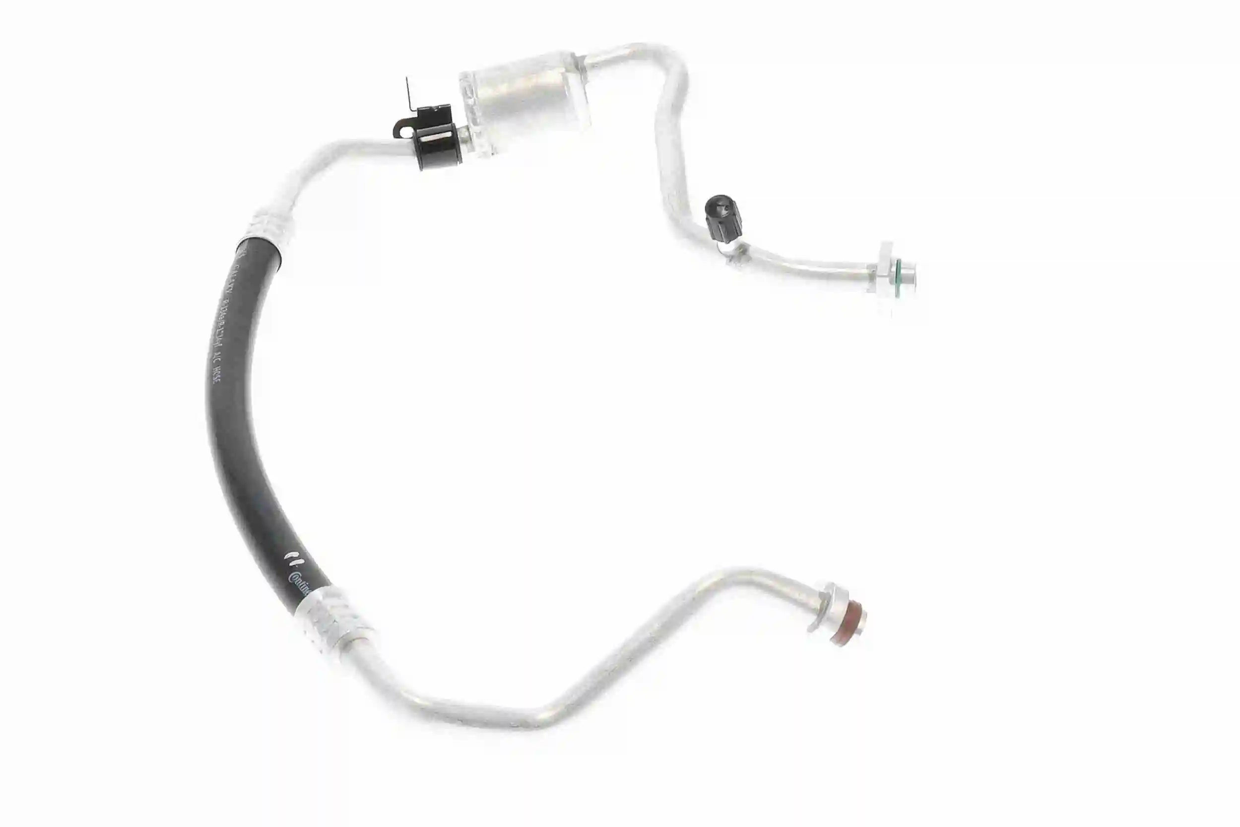 High-/Low Pressure Line, air conditioning Original VEMO Quality V46-20-0013