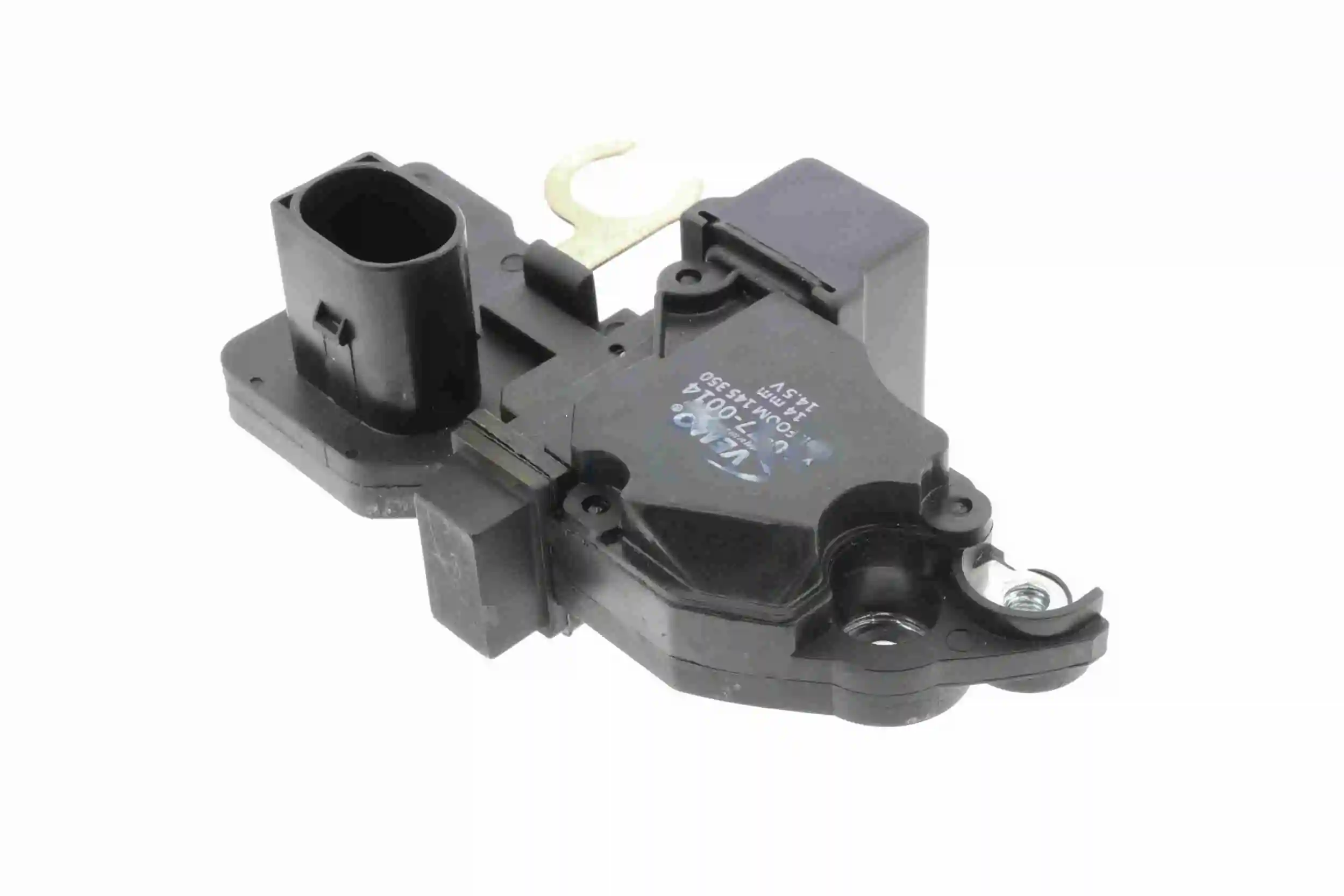 Alternator Regulator Original VEMO Quality V10-77-0014