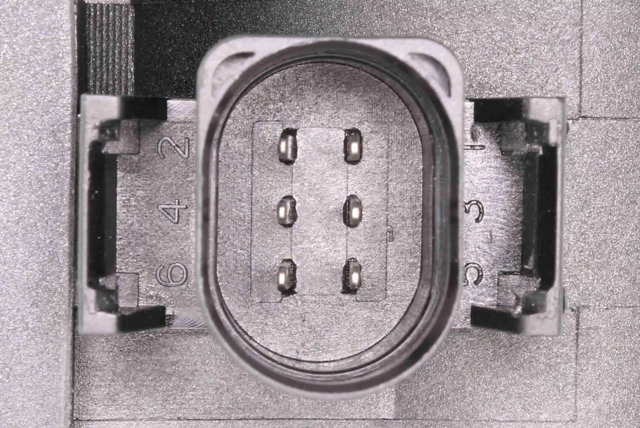 ELRING 774.456 Seal Set, valve stem