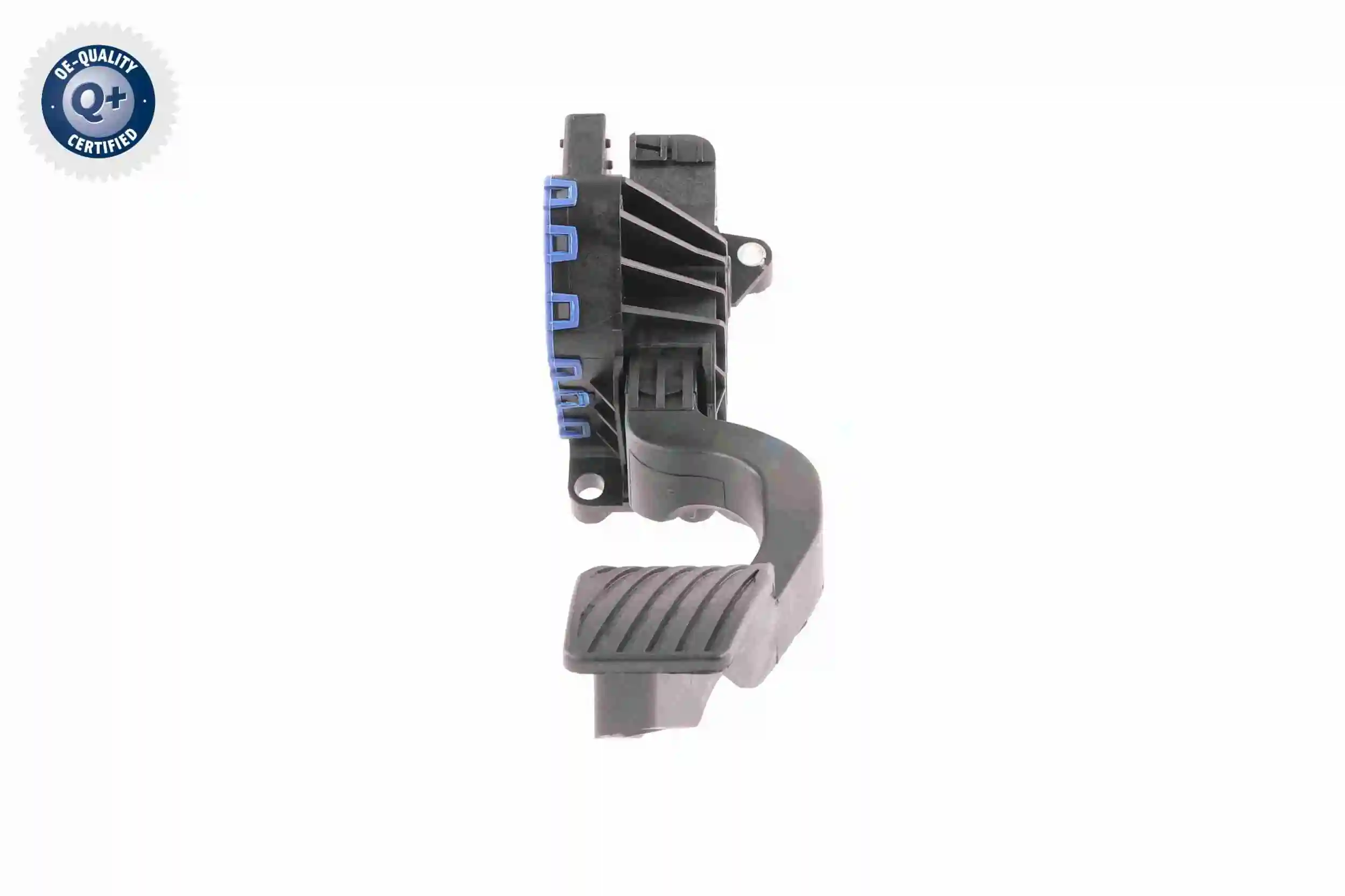 Accelerator Pedal Q+, original equipment manufacturer quality V40-82-0008