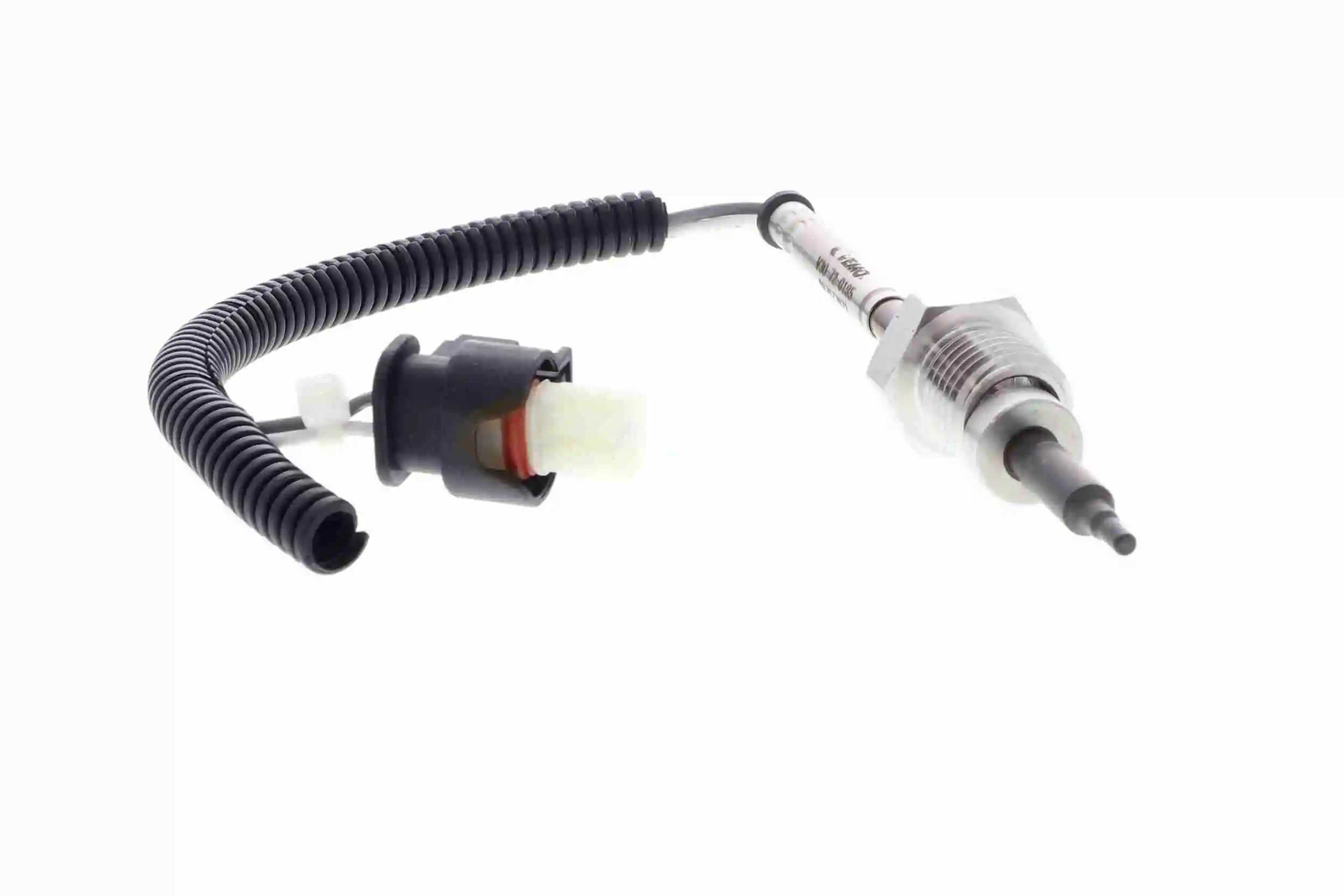 Sensor, exhaust gas temperature Original VEMO Quality V30-72-0185