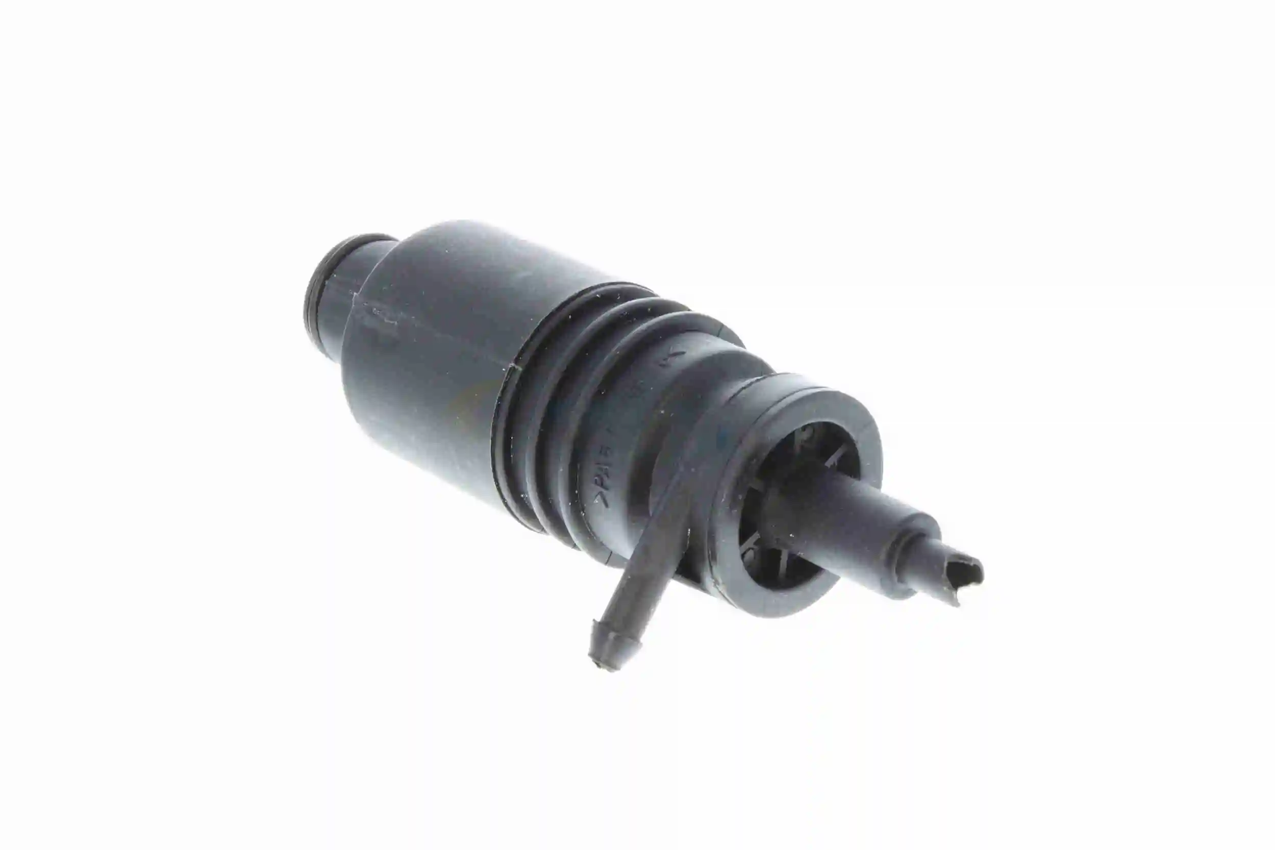 Washer Fluid Pump, window cleaning Green Mobility Parts V10-08-0206