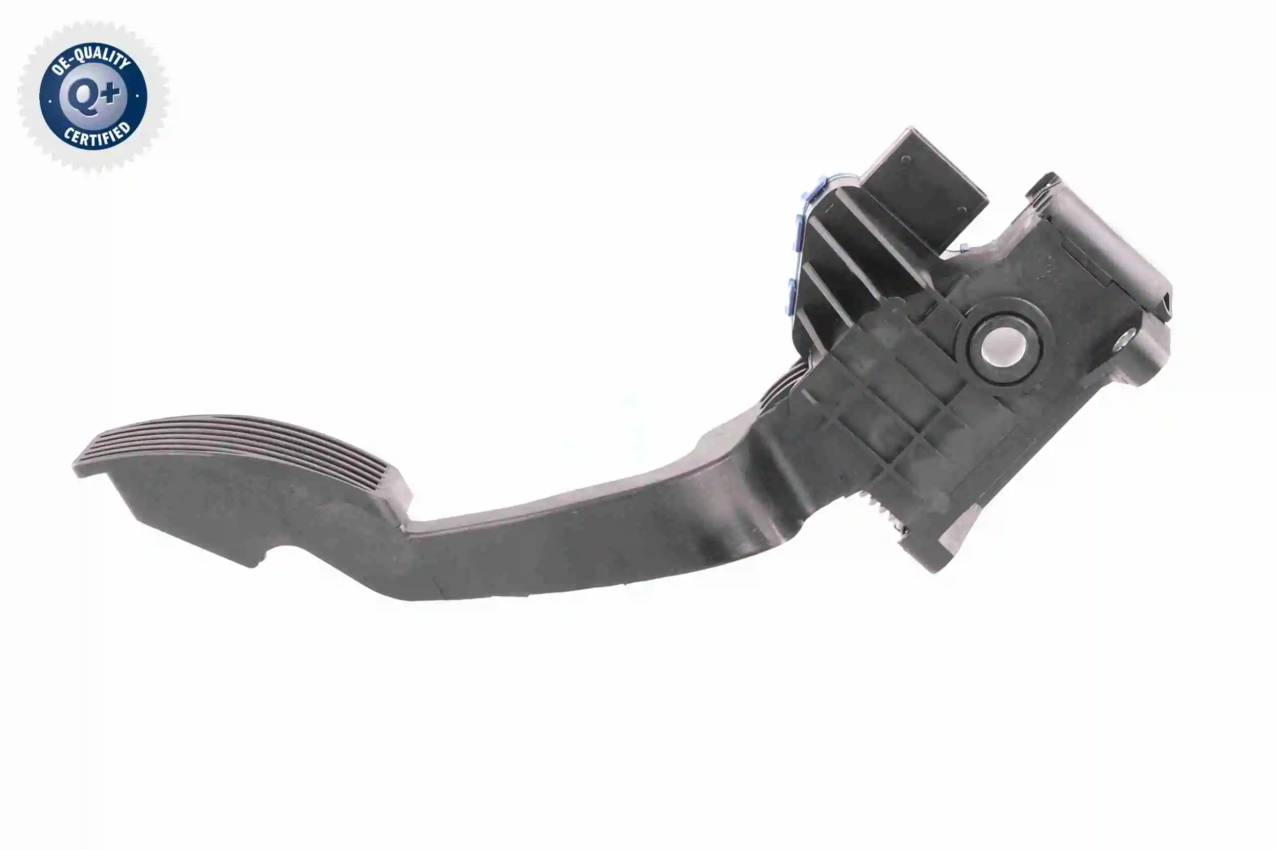 Accelerator Pedal Q+, original equipment manufacturer quality V40-82-0008