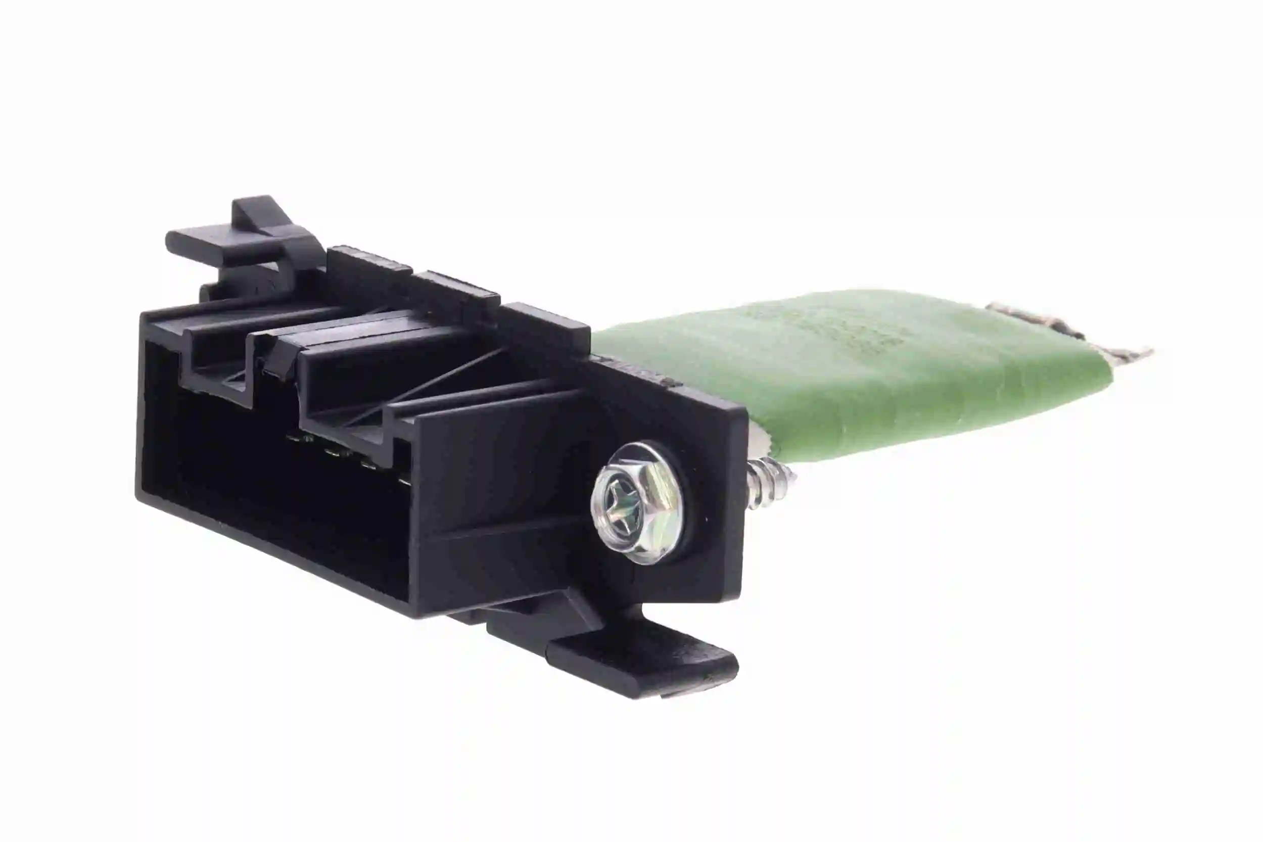 VEMO V22-79-0016 Resistor, interior blower