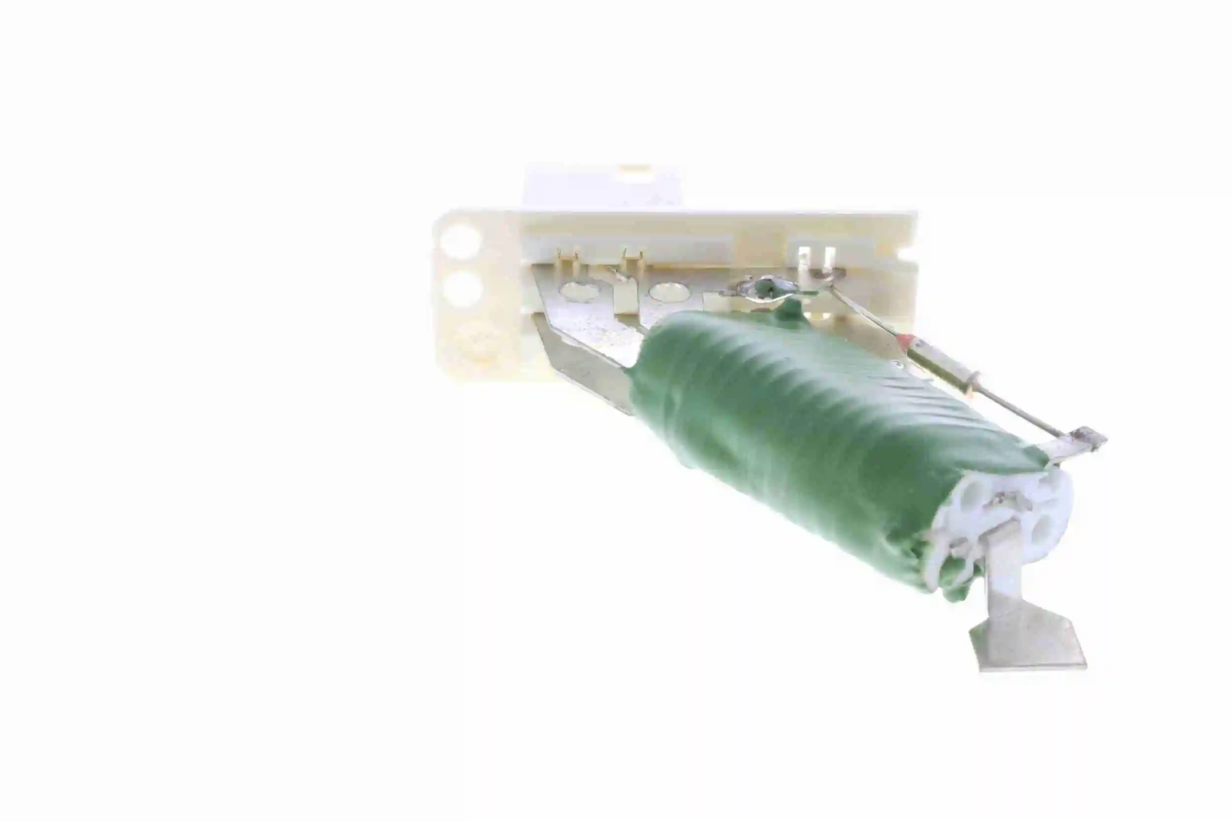 Regulator, interior blower Original VEMO Quality V40-03-1111