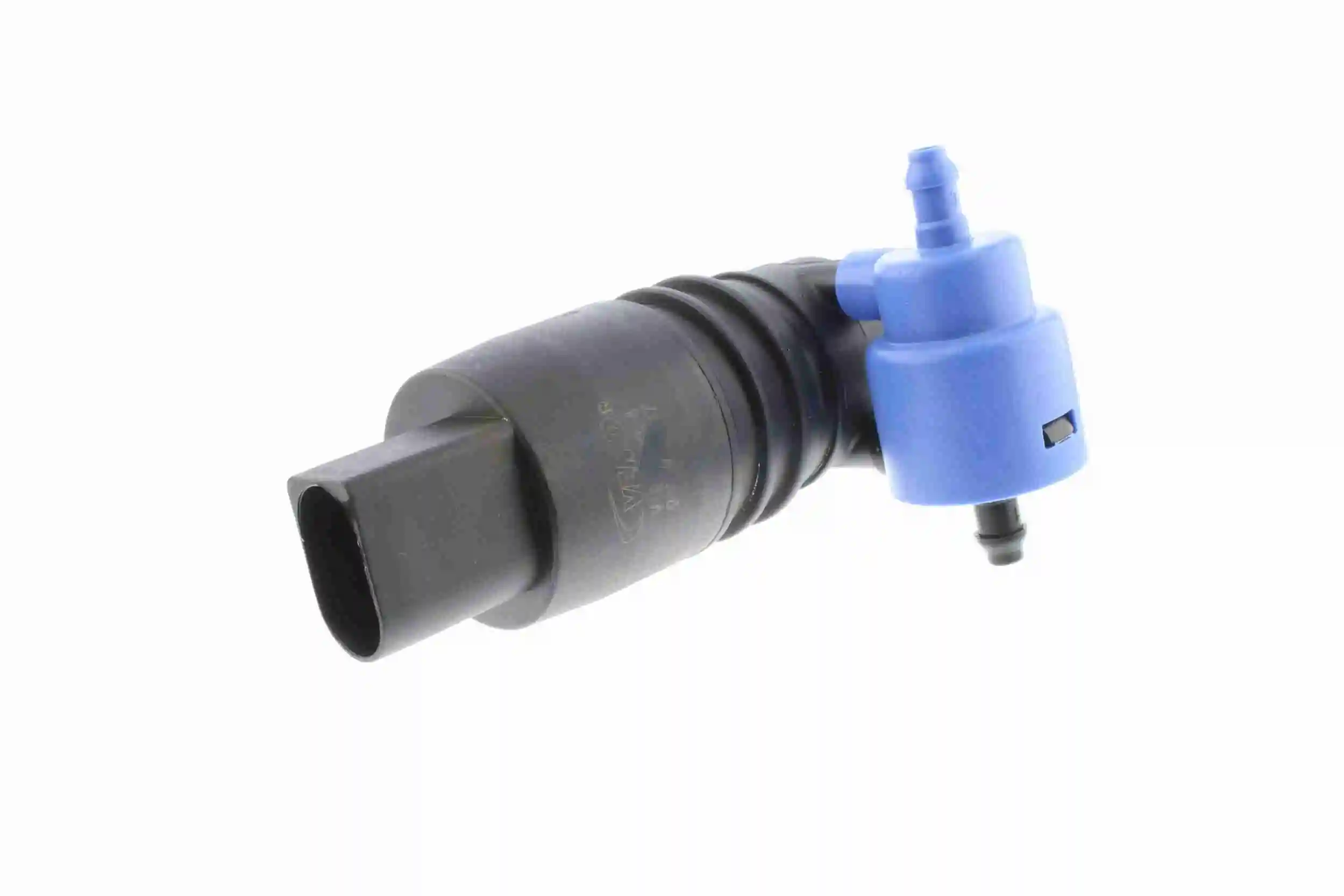 Washer Fluid Pump, window cleaning Green Mobility Parts V10-08-0204