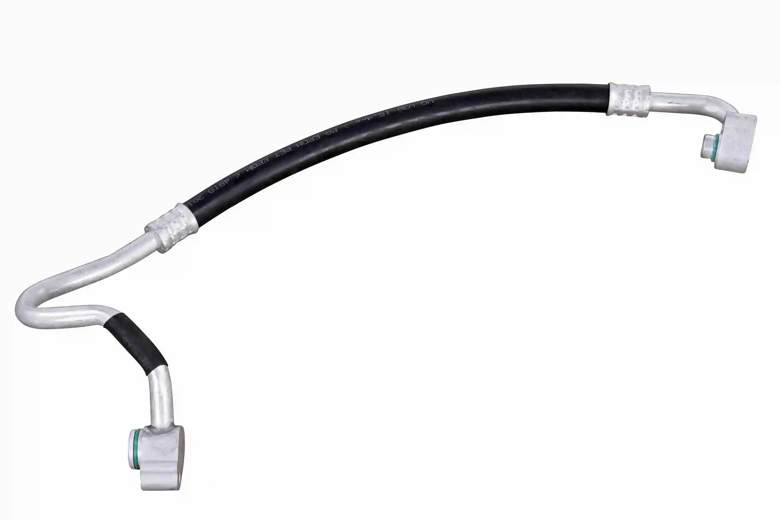 Low Pressure Line, air conditioning Original VEMO Quality V15-20-0068