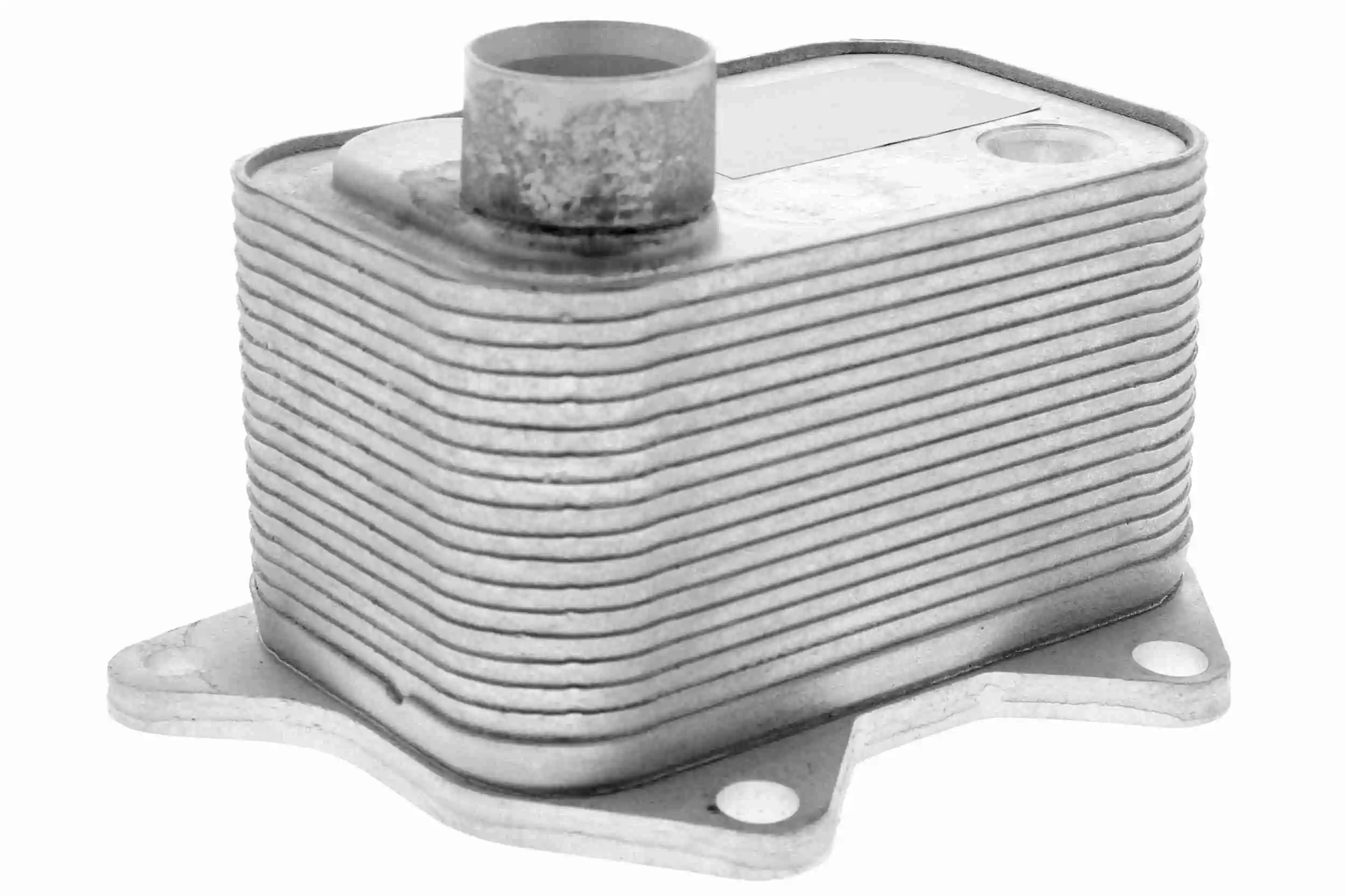 Oil Cooler, engine oil Green Mobility Parts V15-60-0015