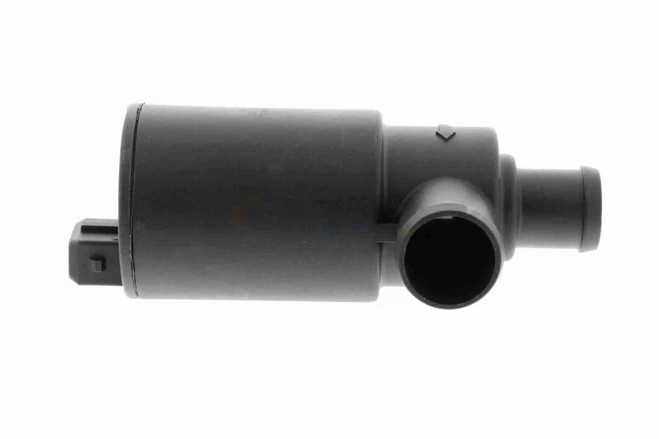 Idle Control Valve, air supply Original VEMO Quality V10-77-1007