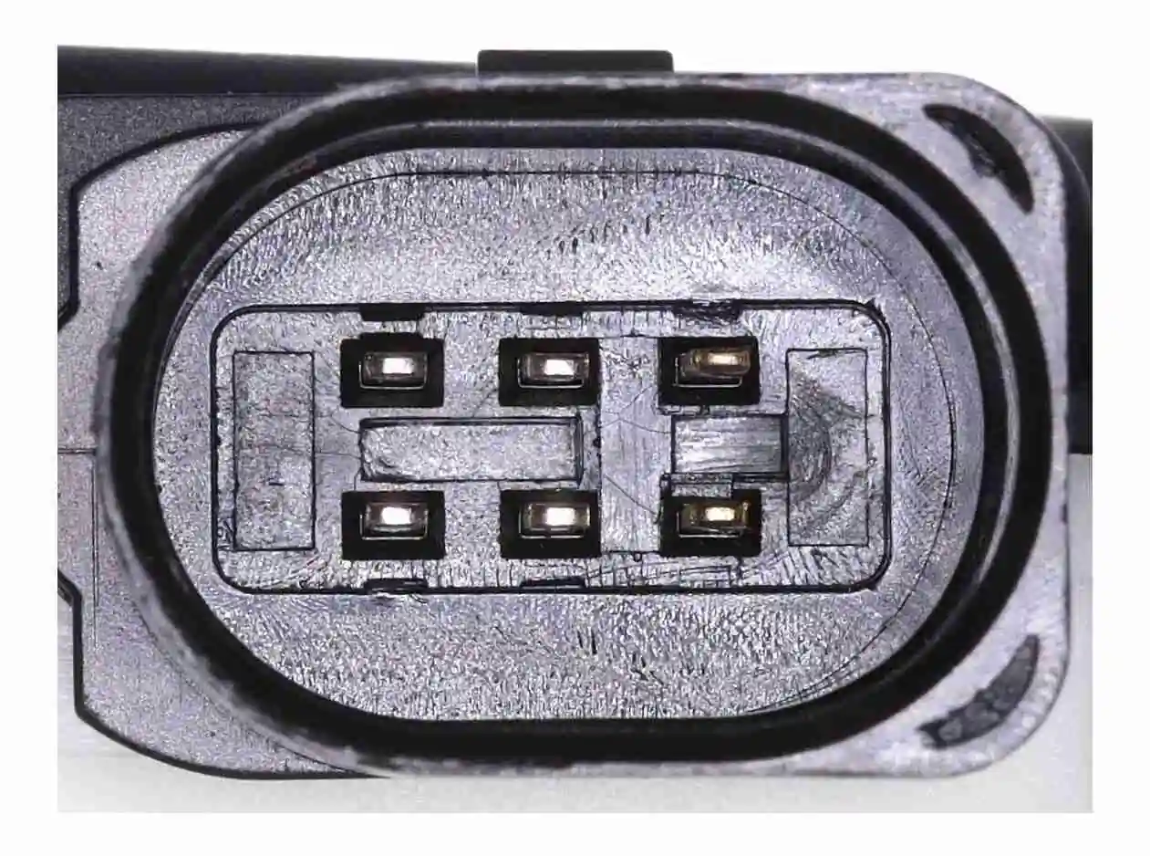 Door Lock Original VEMO Quality V10-85-6349