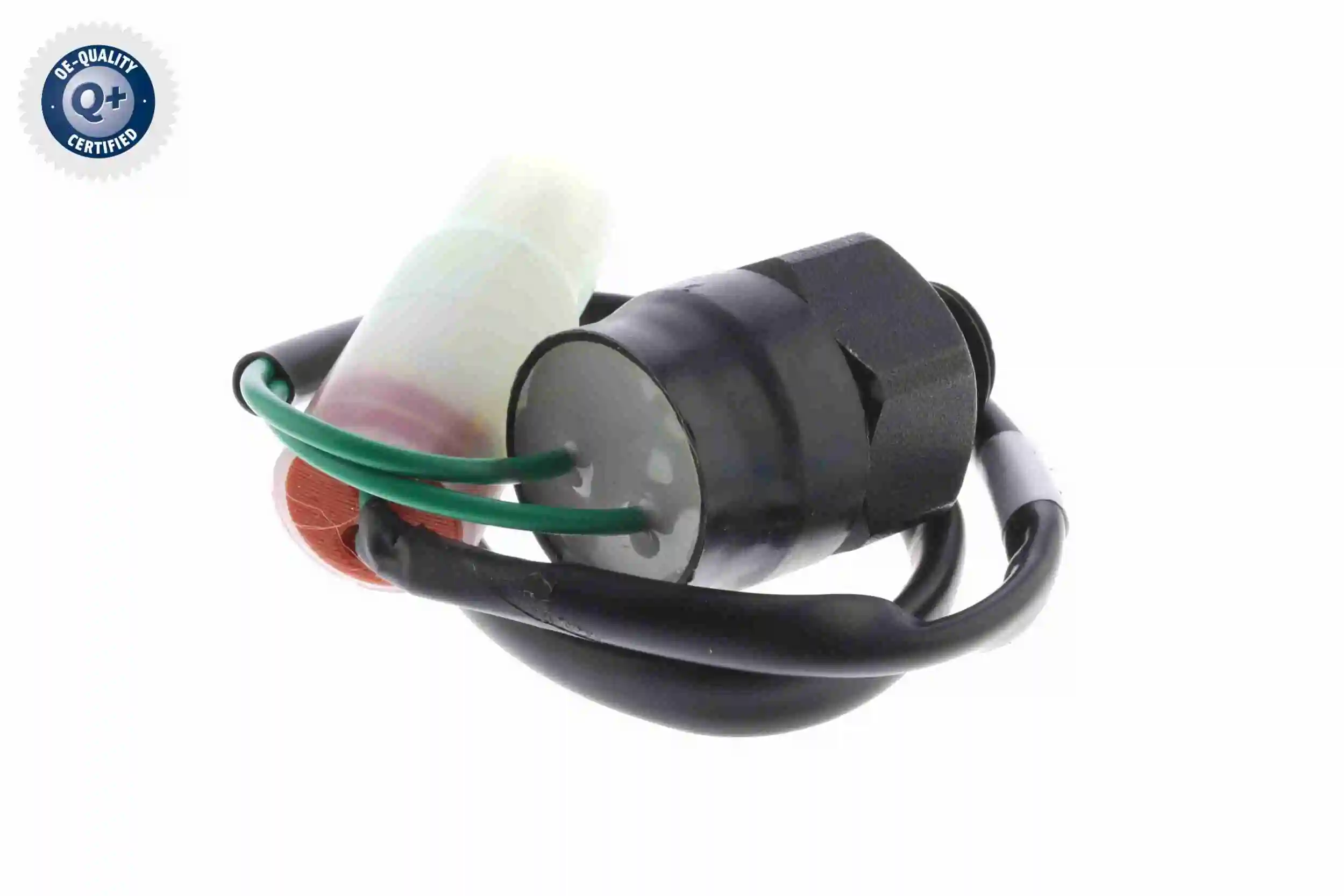 Switch, reverse light Q+, original equipment manufacturer quality V53-73-0004