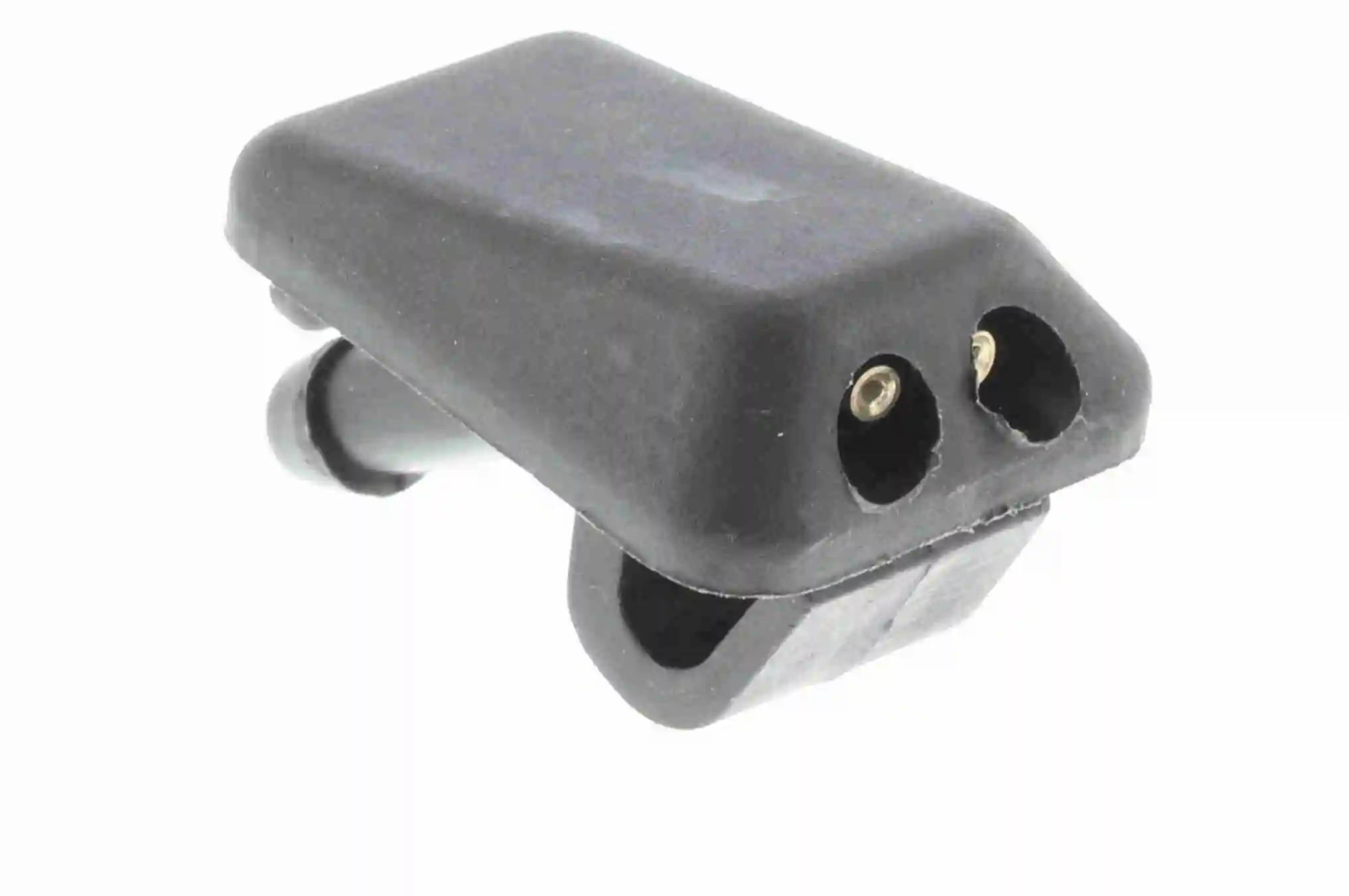 Washer Fluid Jet, window cleaning Green Mobility Parts V10-08-0294