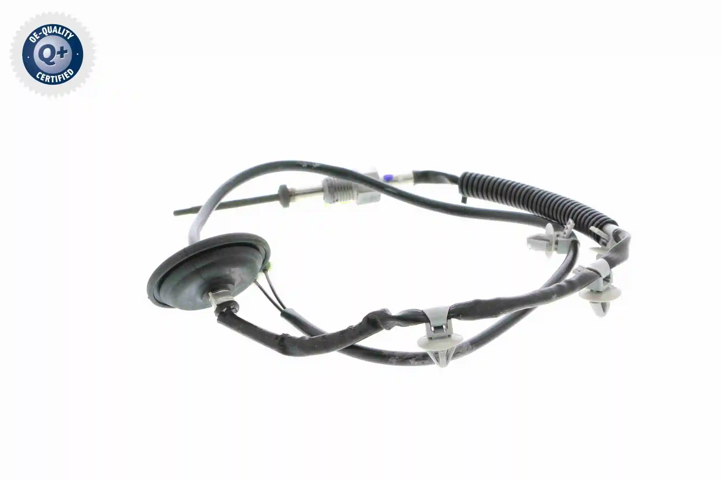 Sensor, exhaust gas temperature Q+, original equipment manufacturer quality V52-72-0162