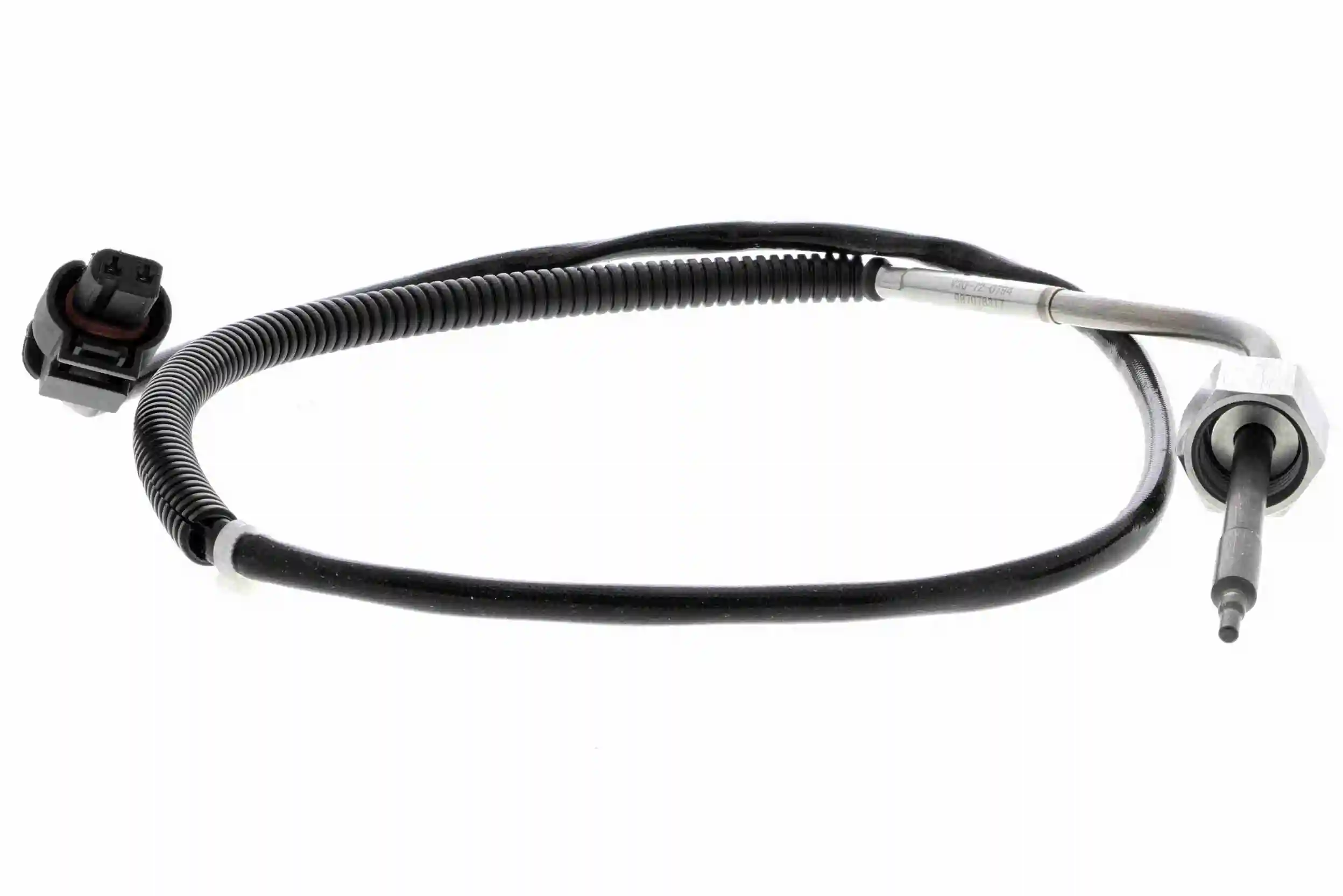 Sensor, exhaust gas temperature Original VEMO Quality V30-72-0794