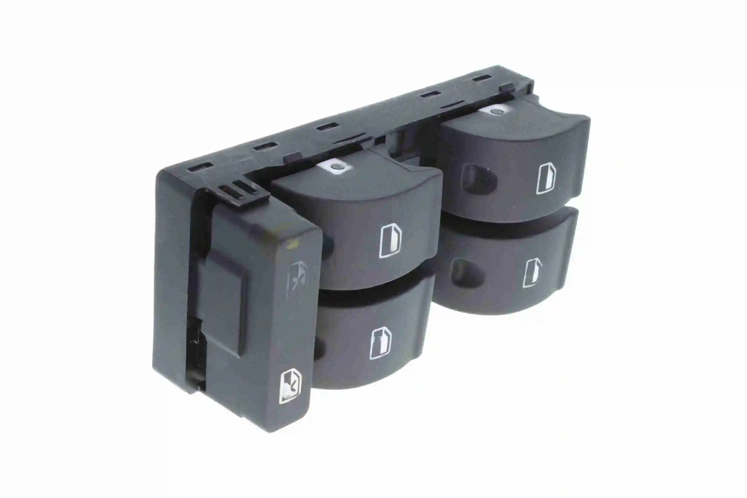 Switch, window regulator Original VEMO Quality V10-73-0007