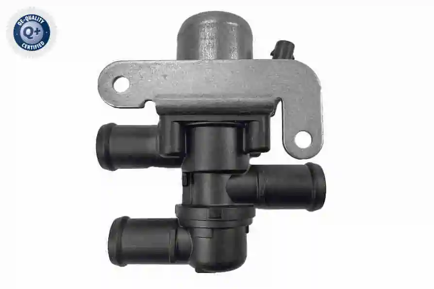 Coolant Control Valve Green Mobility Parts V10-77-0059