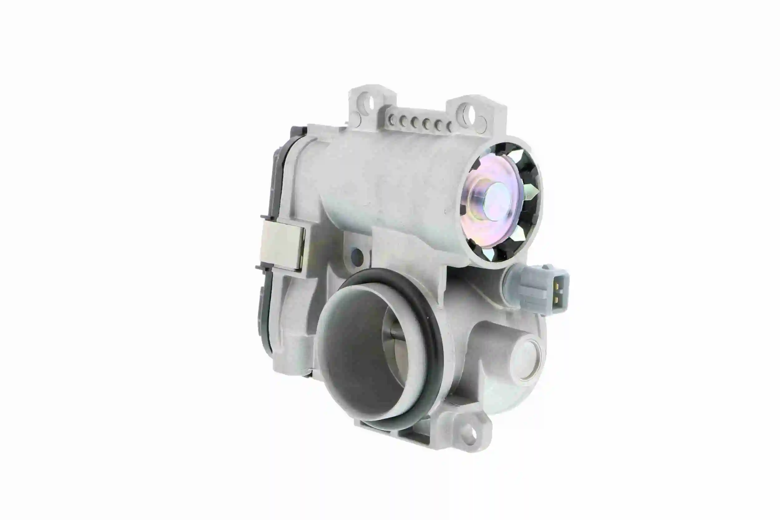 Throttle Body Original VEMO Quality V46-81-0007