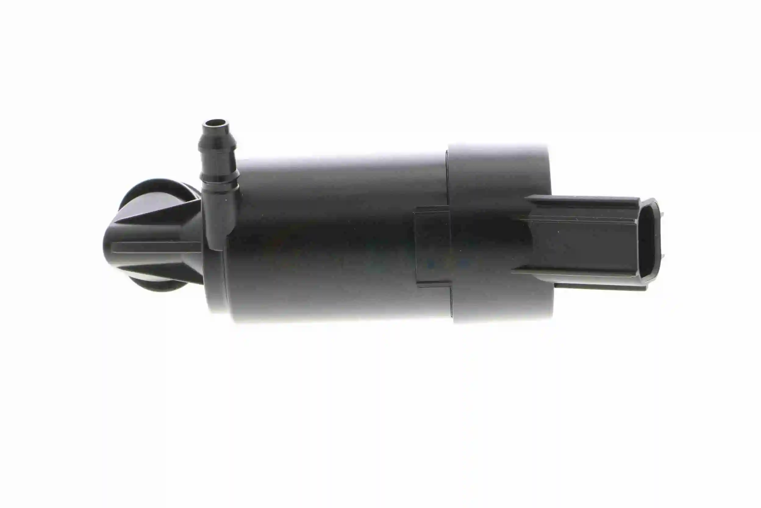 Washer Fluid Pump, window cleaning Green Mobility Parts V25-08-0018