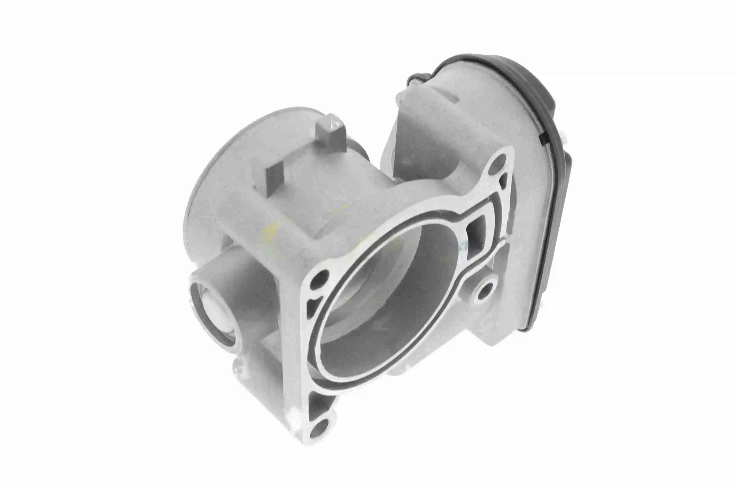 Throttle Body Original VEMO Quality V25-81-0004-1