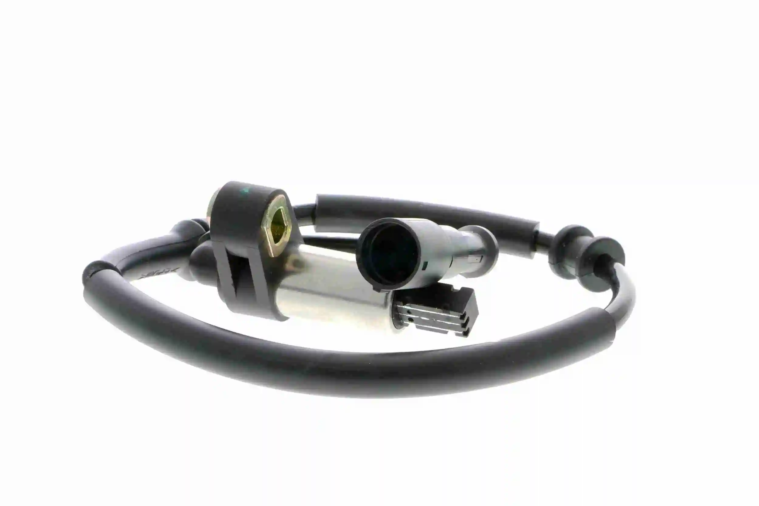 Sensor, wheel speed Original VEMO Quality V46-72-0053