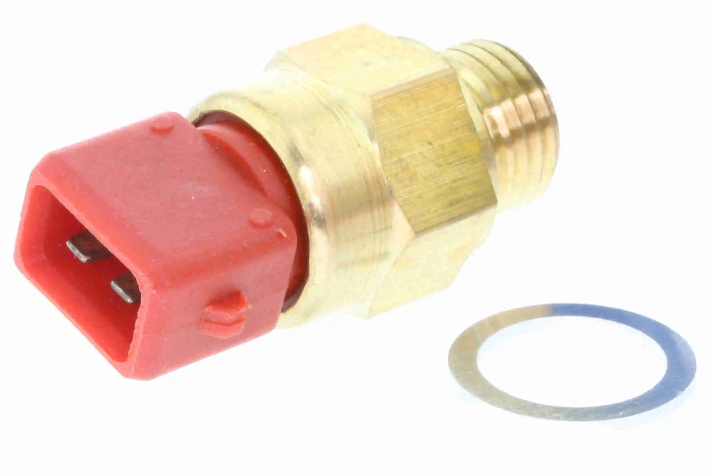 Temperature Switch, radiator fan Original VEMO Quality V20-72-0488