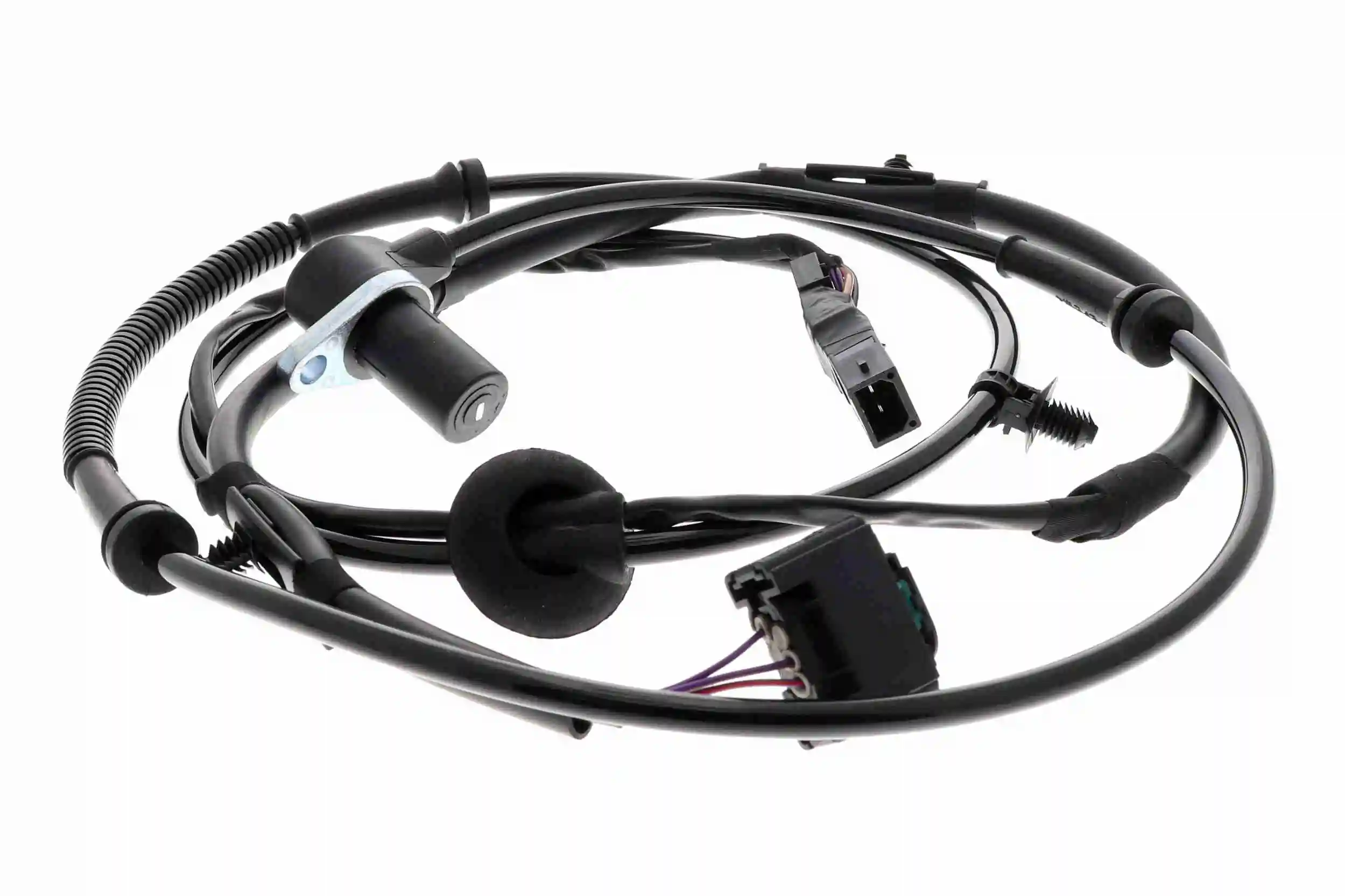 Sensor, wheel speed Original VEMO Quality V10-72-1238