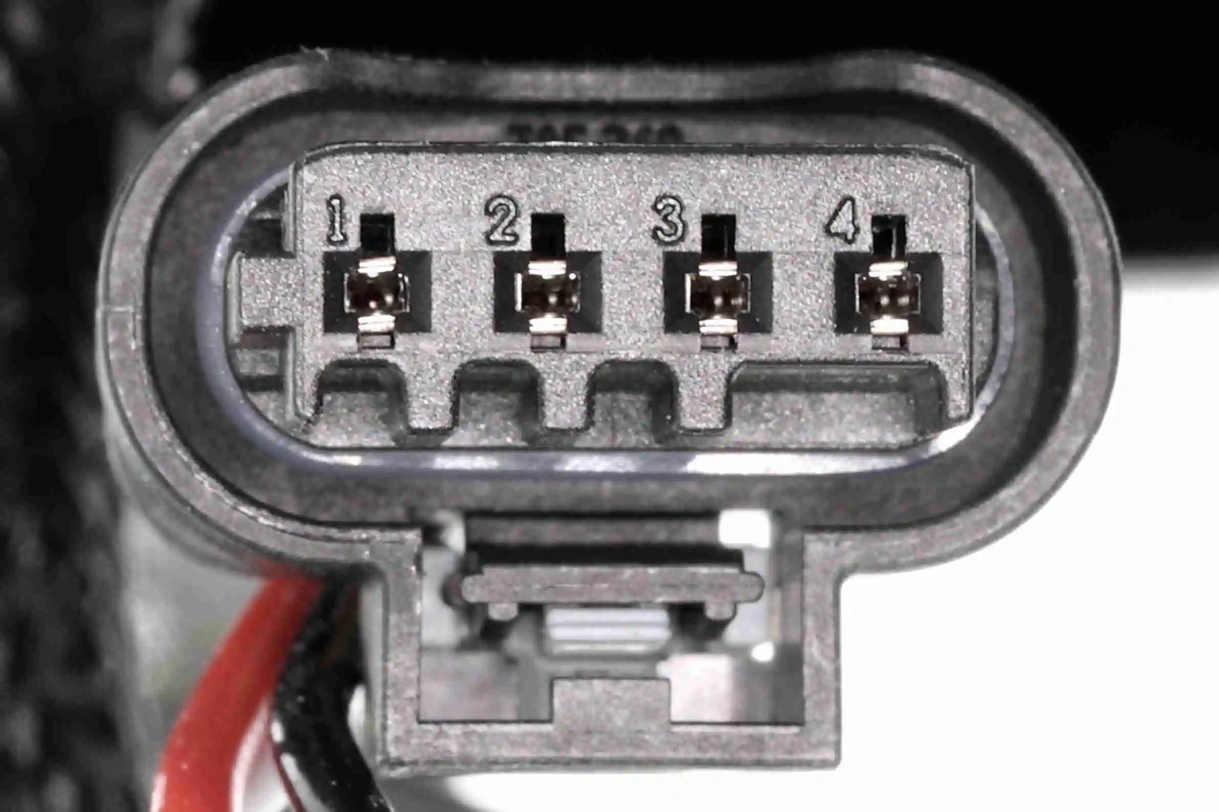 Heating, tank unit (urea injection) Original VEMO Quality V30-68-0005