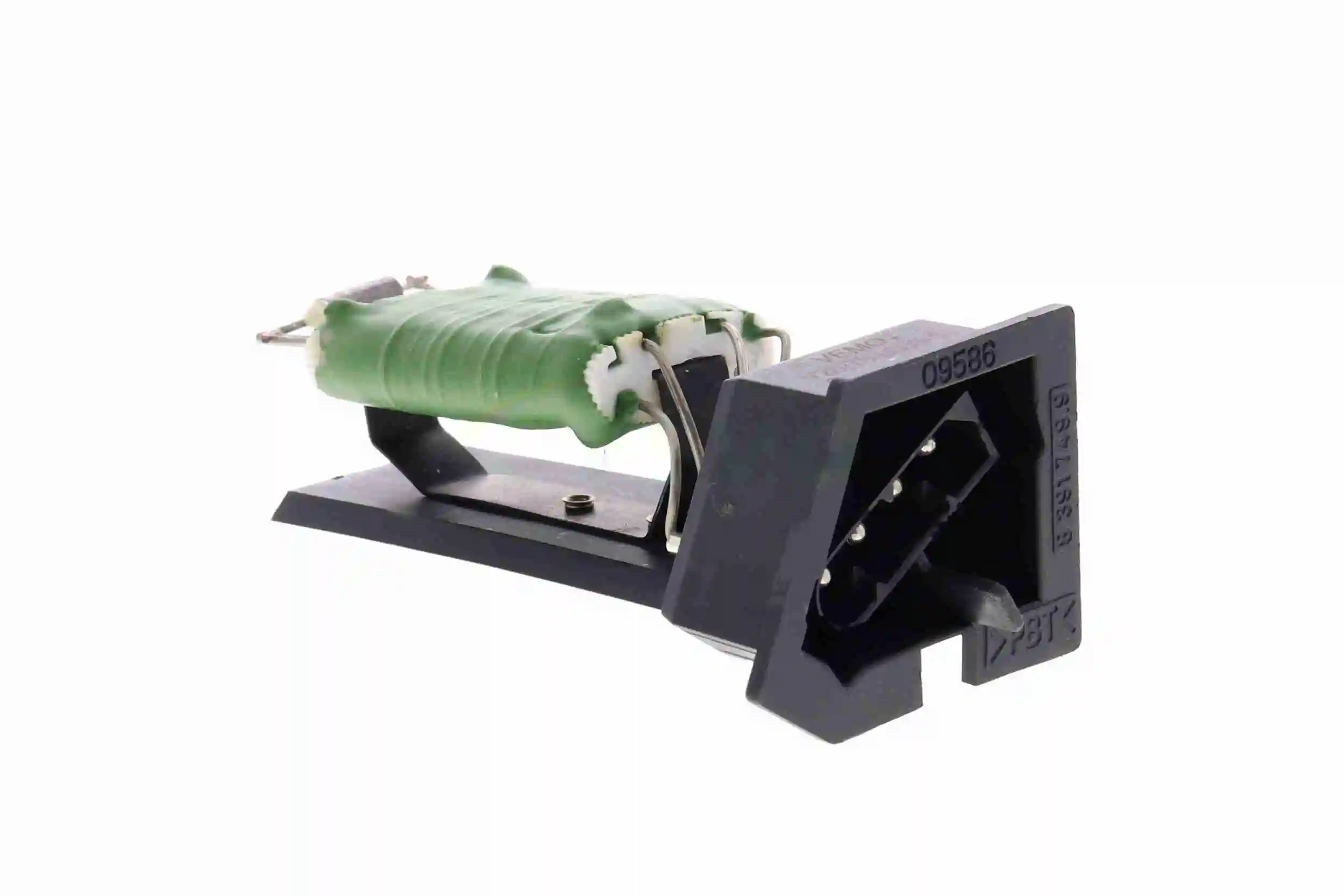 Regulator, interior blower Original VEMO Quality V20-79-0003-1