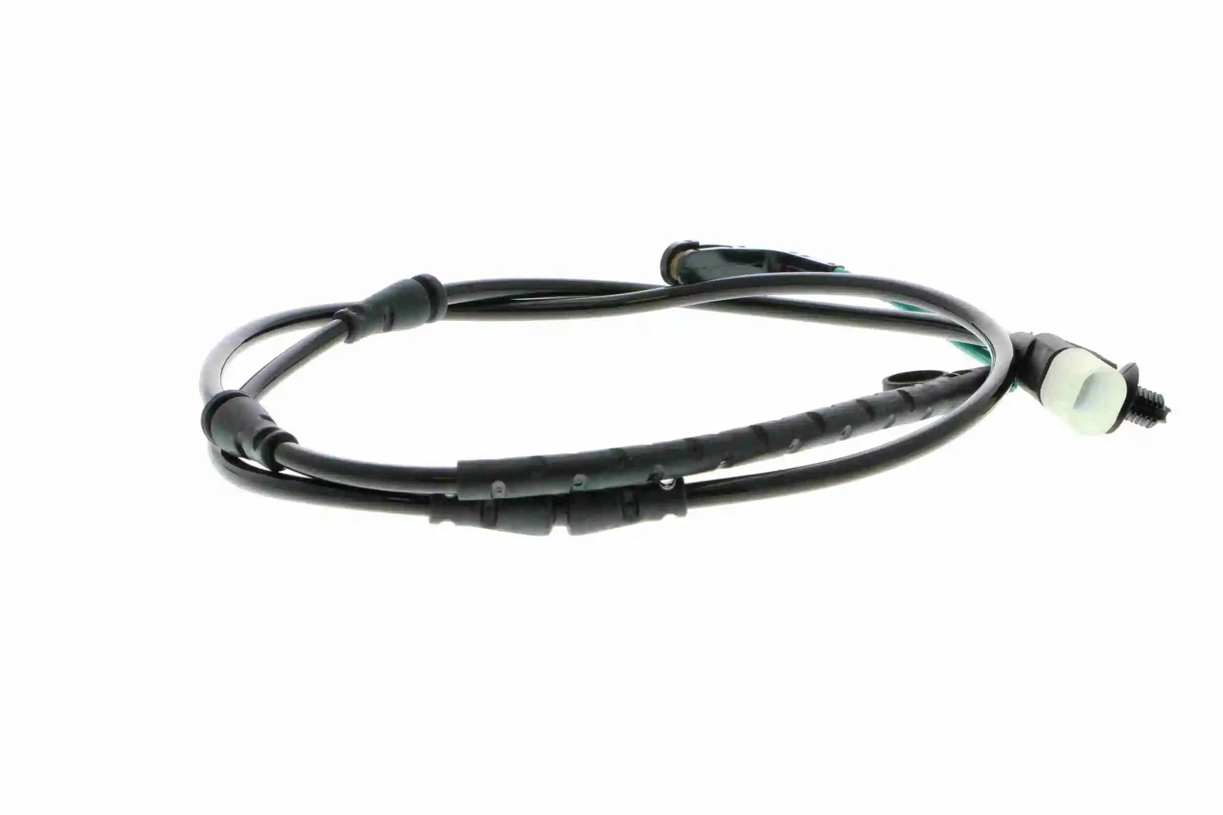 Warning Contact, brake pad wear Original VEMO Quality V48-72-0005