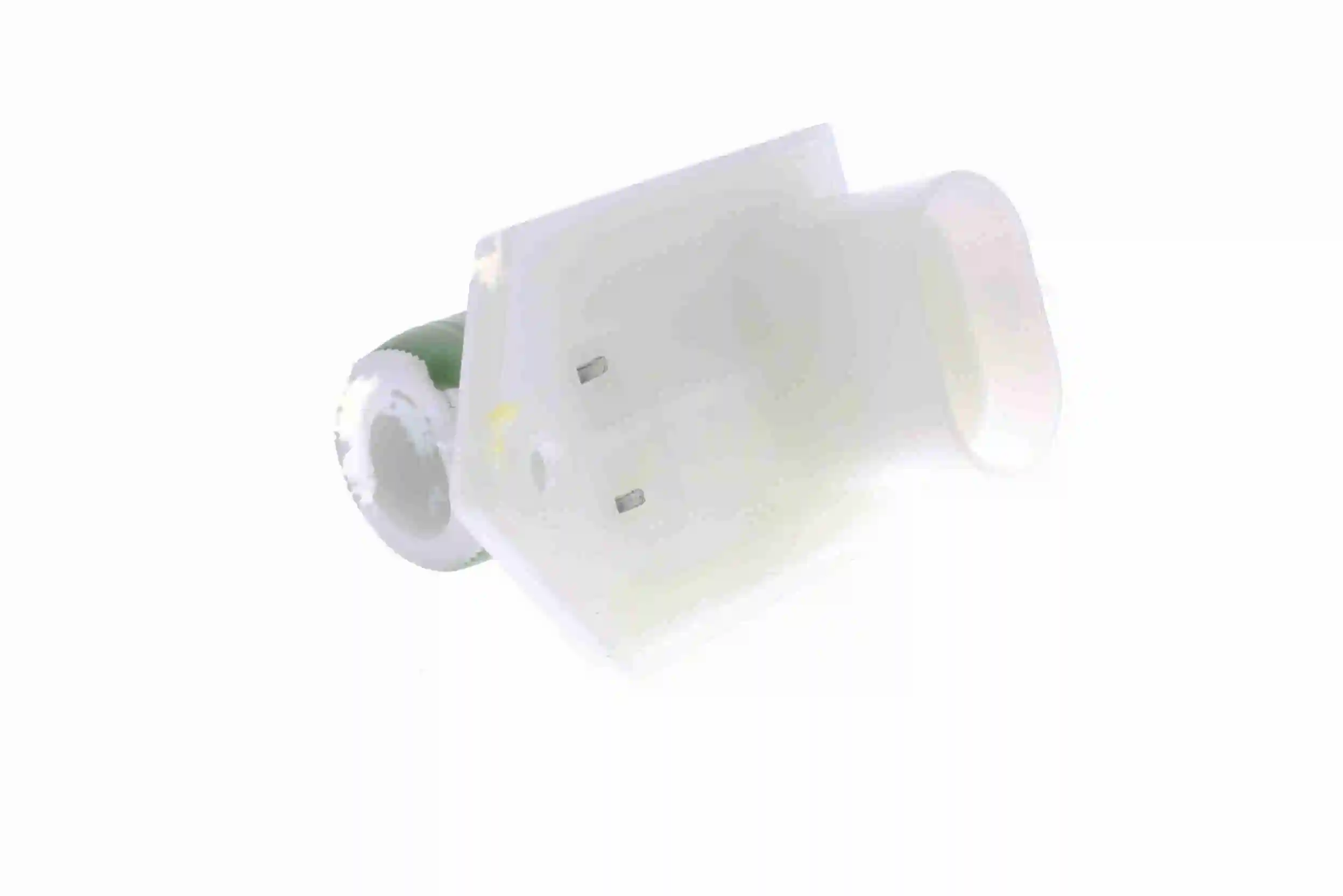 Regulator, interior blower Original VEMO Quality V24-79-0015