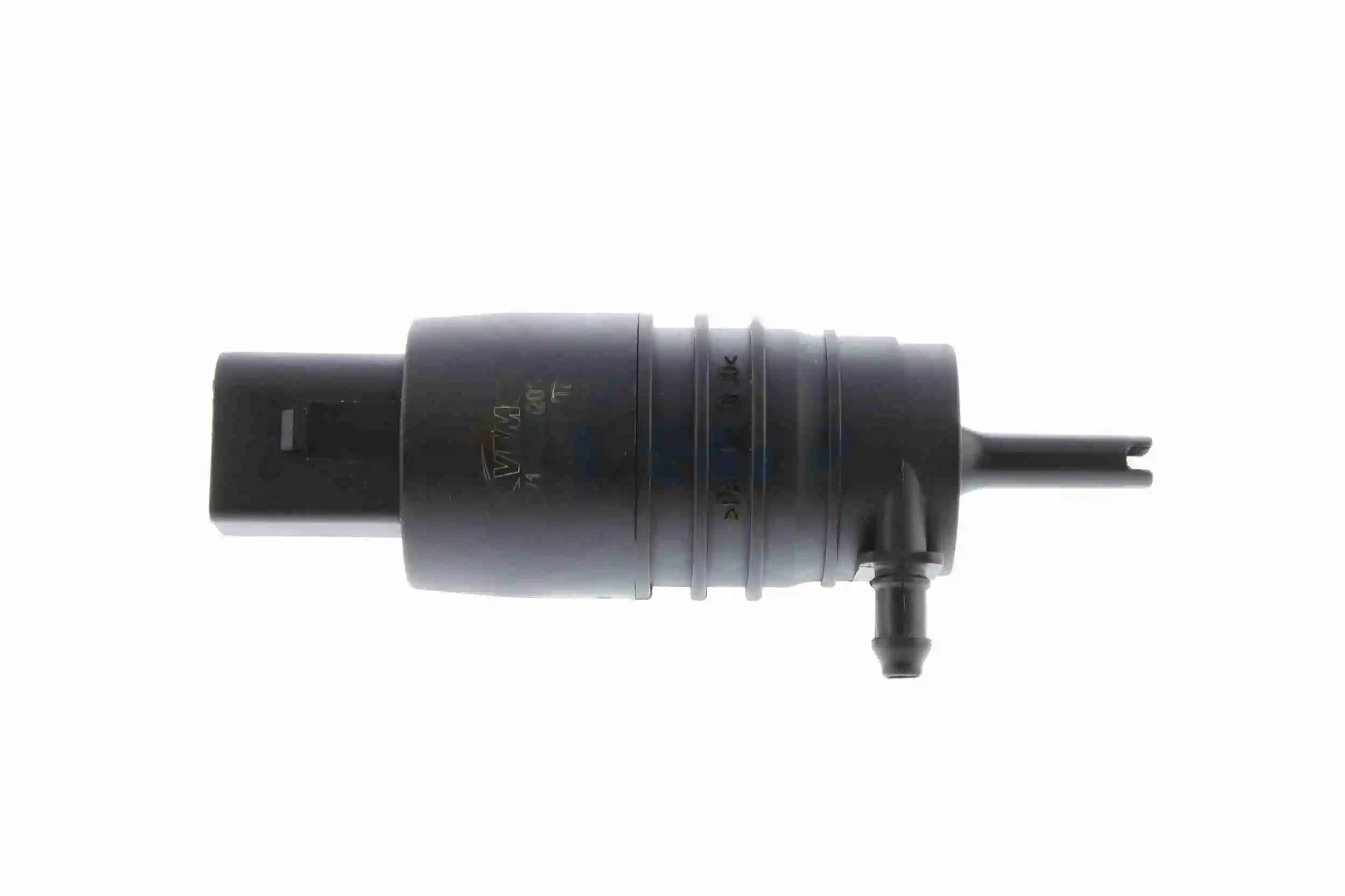 Washer Fluid Pump, window cleaning Green Mobility Parts V10-08-0203