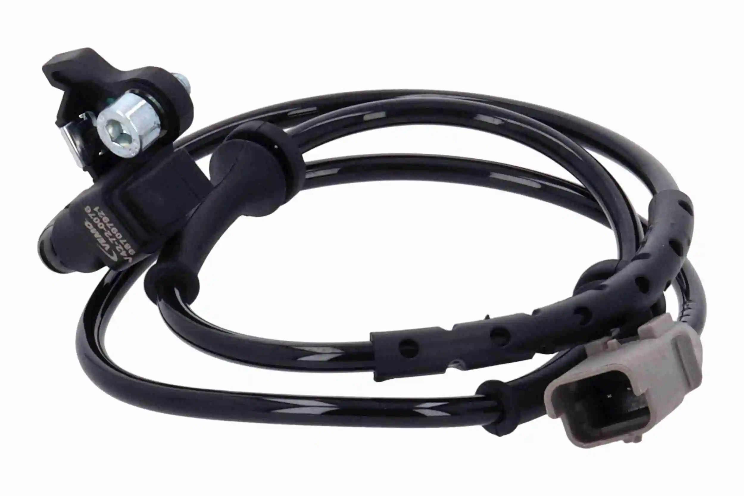 Sensor, wheel speed Original VEMO Quality V42-72-0076