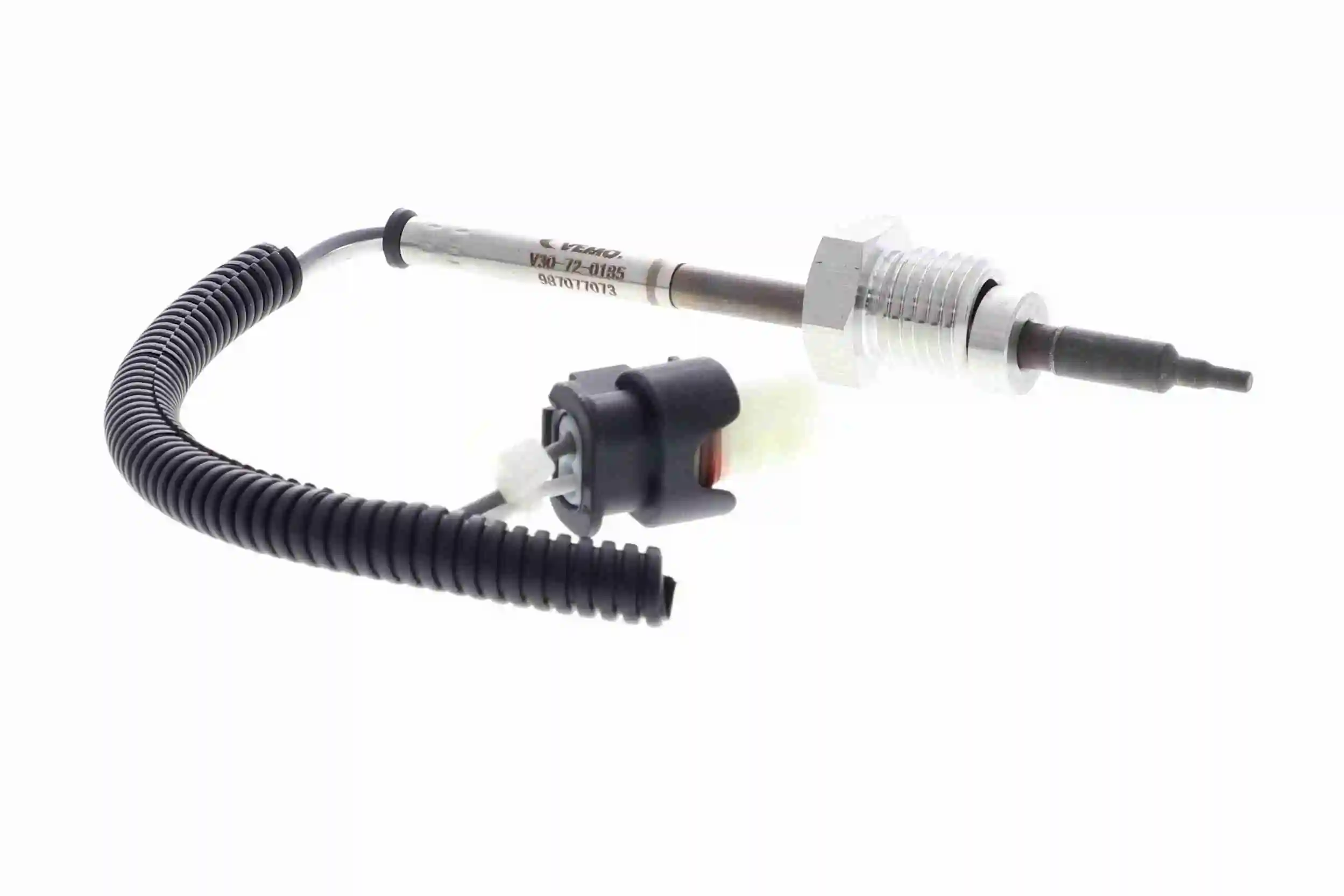 Sensor, exhaust gas temperature Original VEMO Quality V30-72-0185
