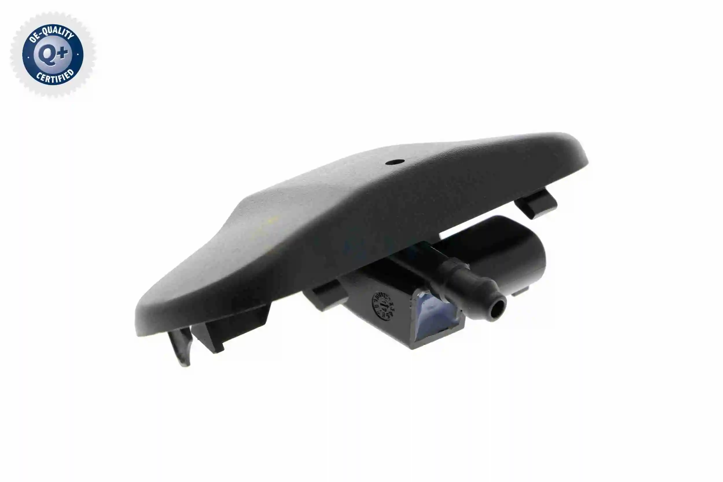 Washer Fluid Jet, window cleaning Green Mobility Parts V10-08-0319