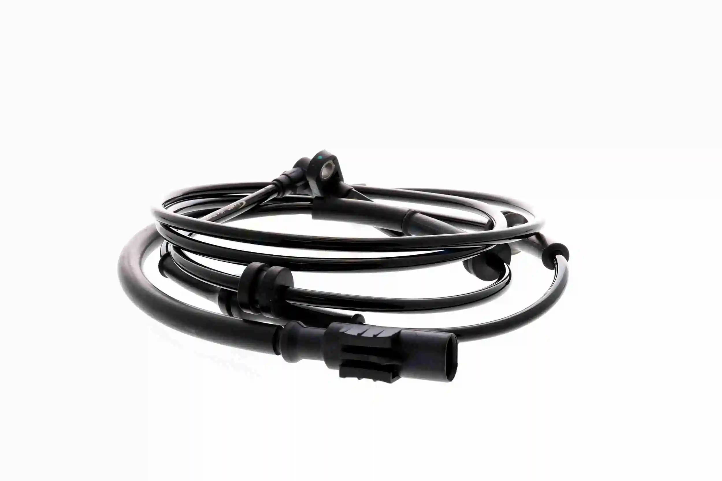 Sensor, wheel speed Original VEMO Quality V24-72-0238