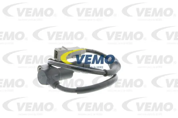 Sensor, kecepatan roda Original VEMO Quality V22-72-0023
