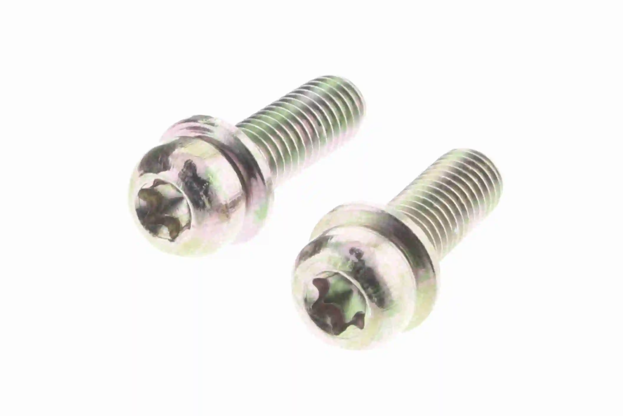 Idle Control Valve, air supply Original VEMO Quality V42-77-0013