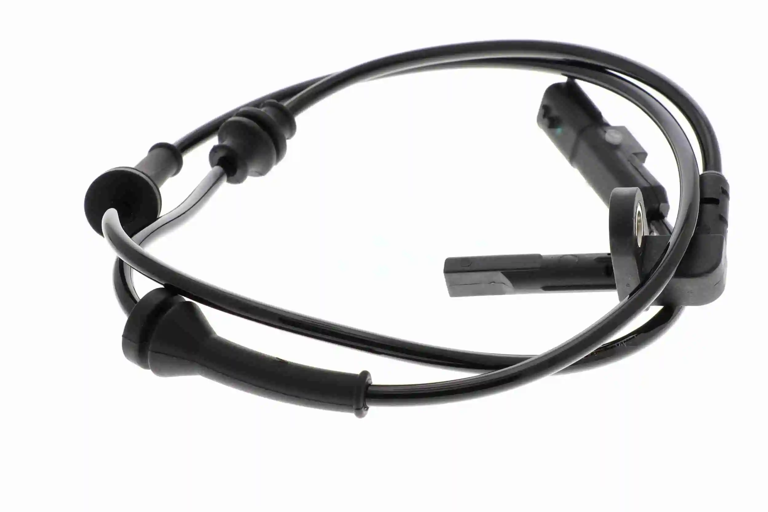 Sensor, wheel speed Original VEMO Quality V46-72-0161