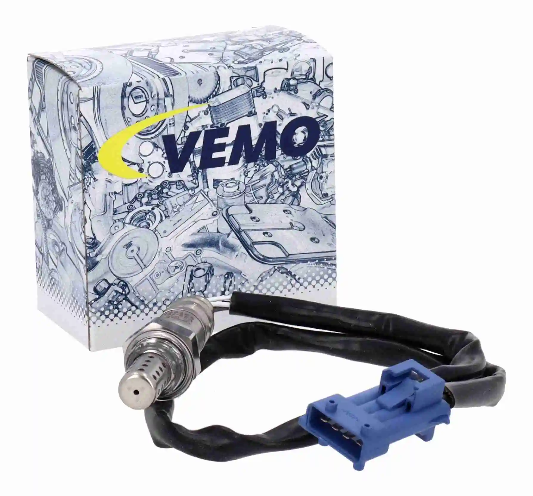 Sonde lambda Qualité VEMO originale V22-76-0007