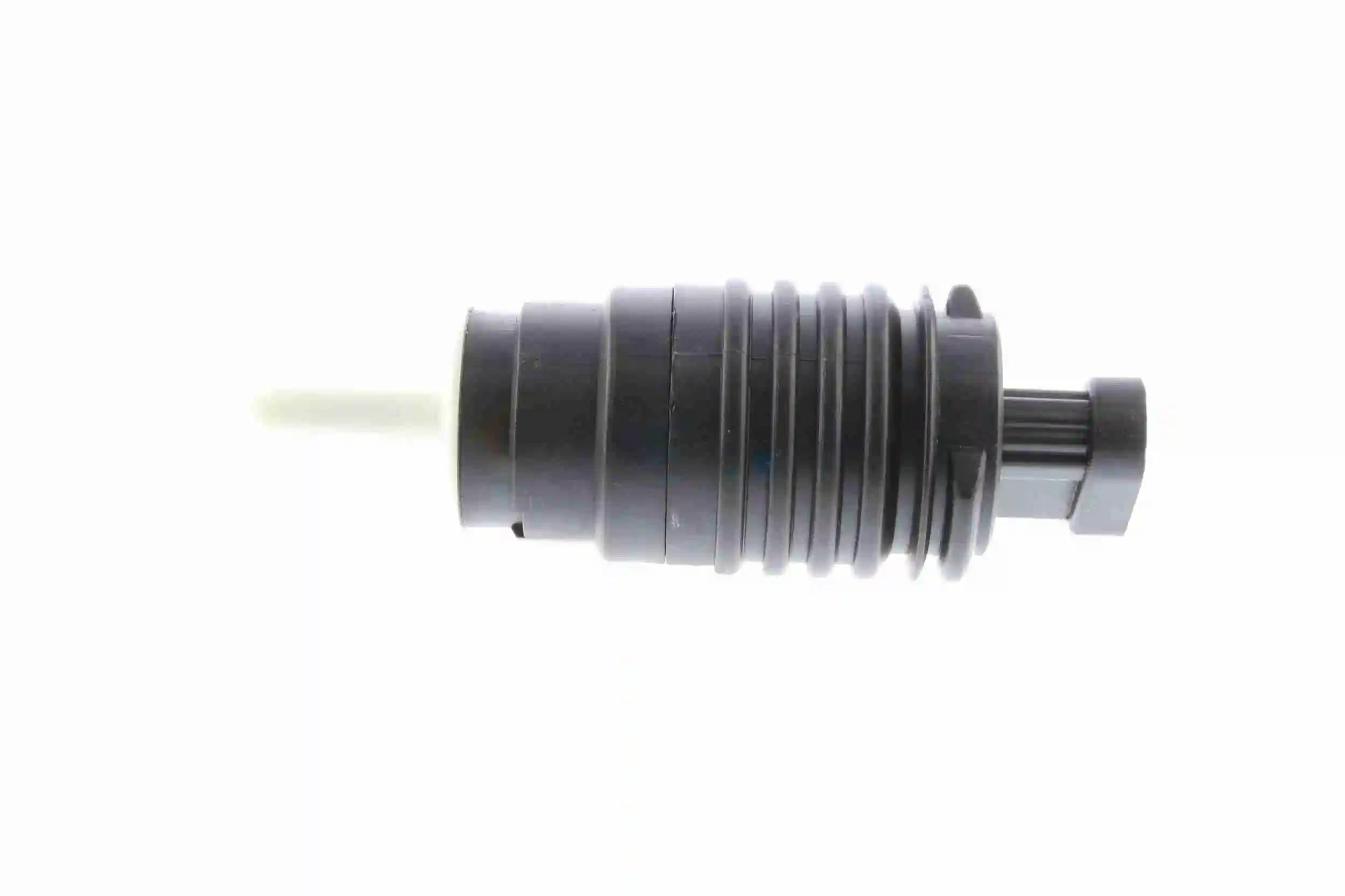 Washer Fluid Pump, window cleaning Green Mobility Parts V46-08-0011