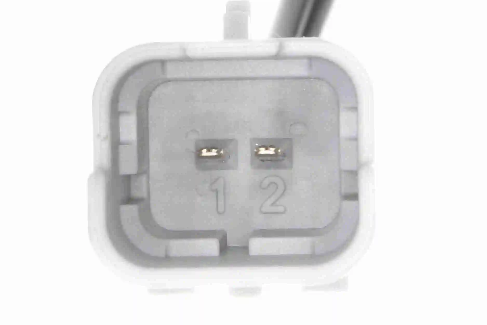 Sensor, wheel speed Original VEMO Quality V42-72-0076