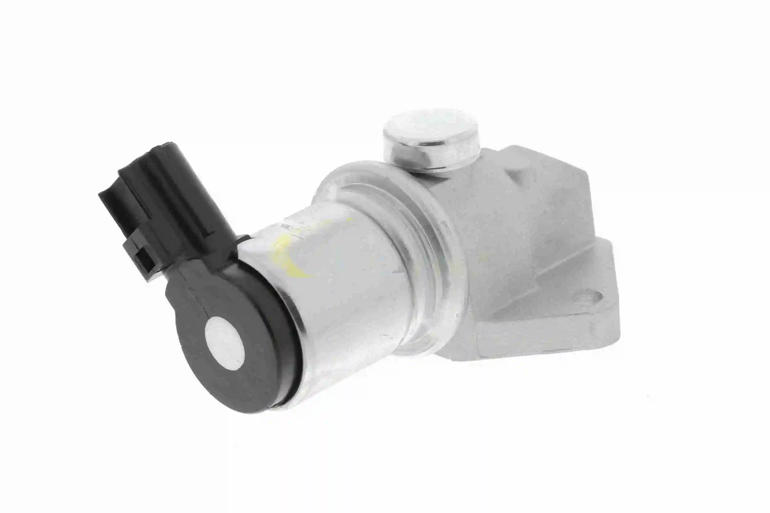 Idle Control Valve, air supply Original VEMO Quality V25-77-0018