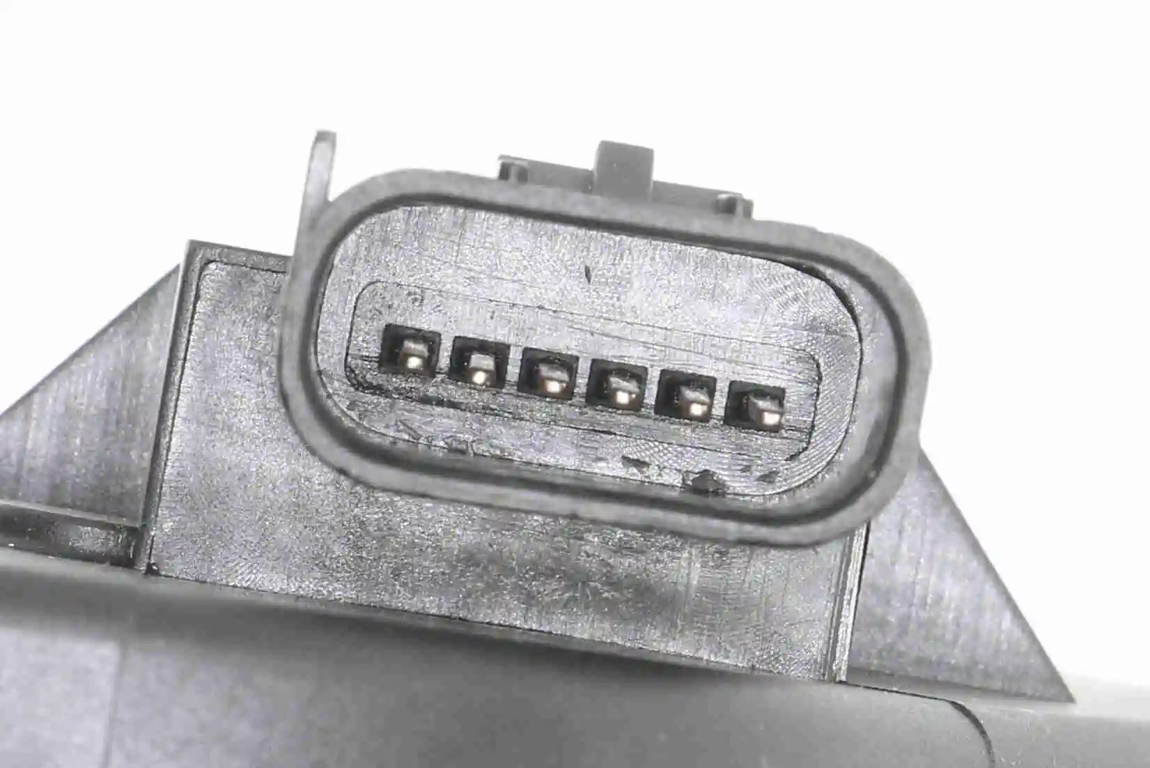 Throttle Body Original VEMO Quality V25-81-0004-1